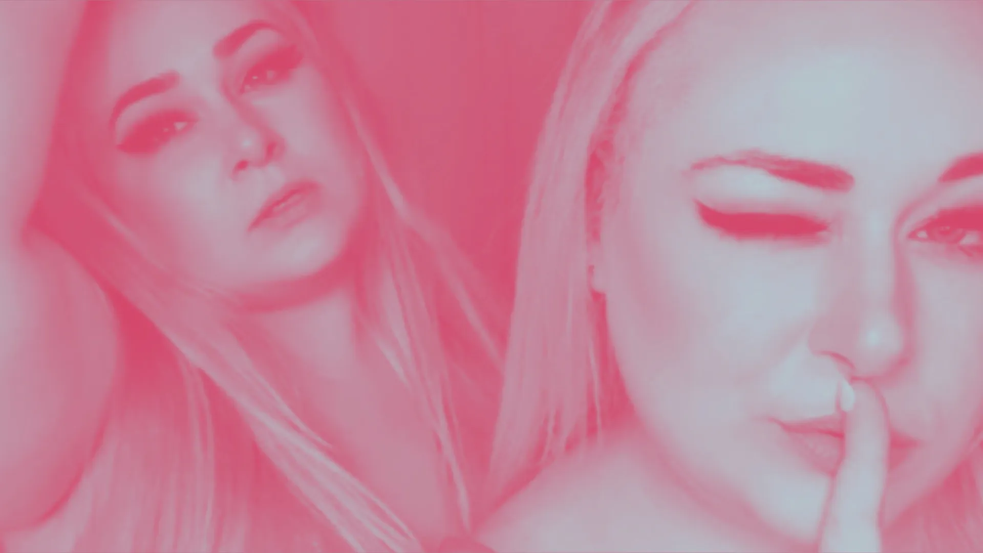 Audrey Twins Unwrapped OnlyFans header