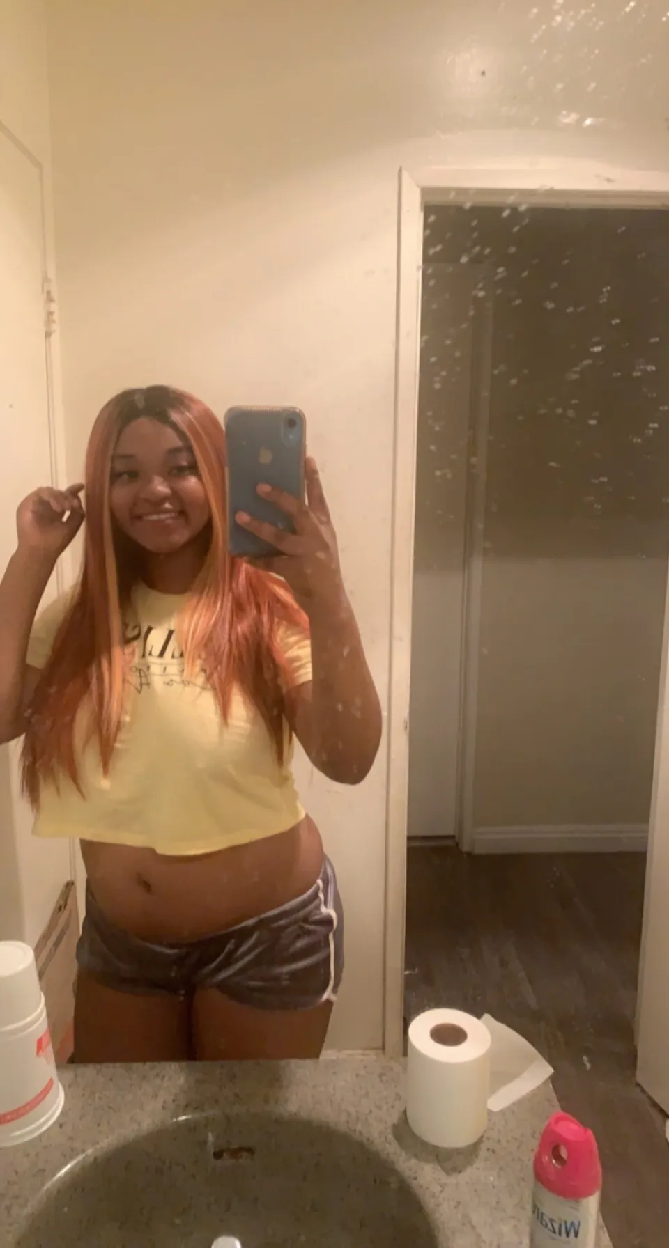 Audrey OnlyFans header