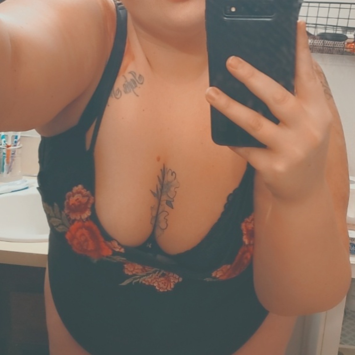 Audrie Johnson OnlyFans header