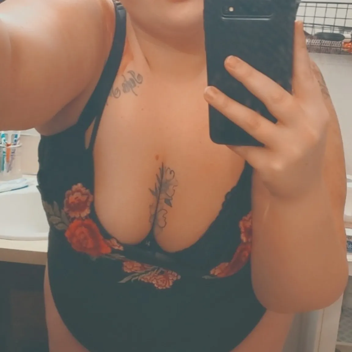 Audrie Johnson OnlyFans header