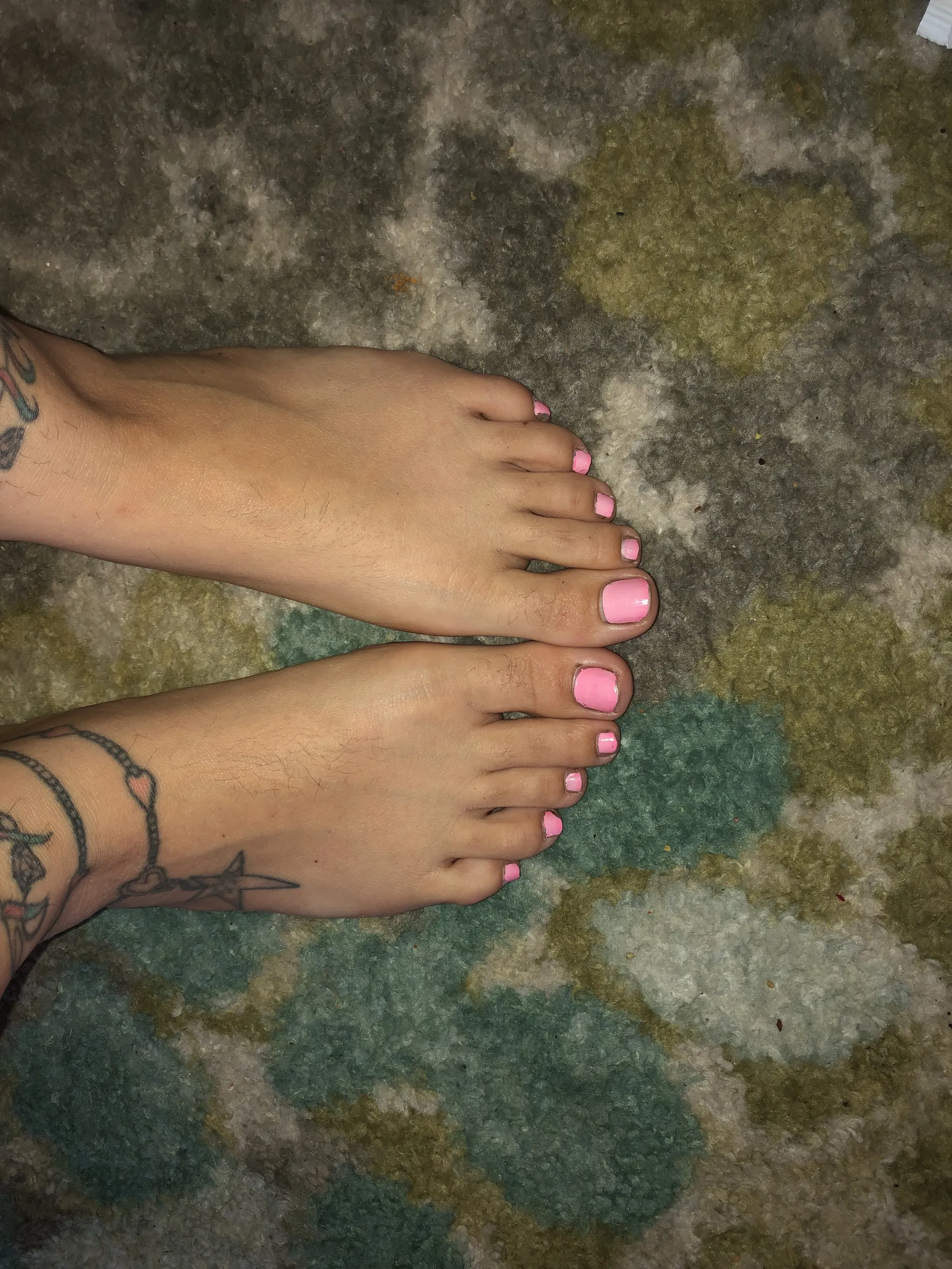 Audrina Rose OnlyFans header