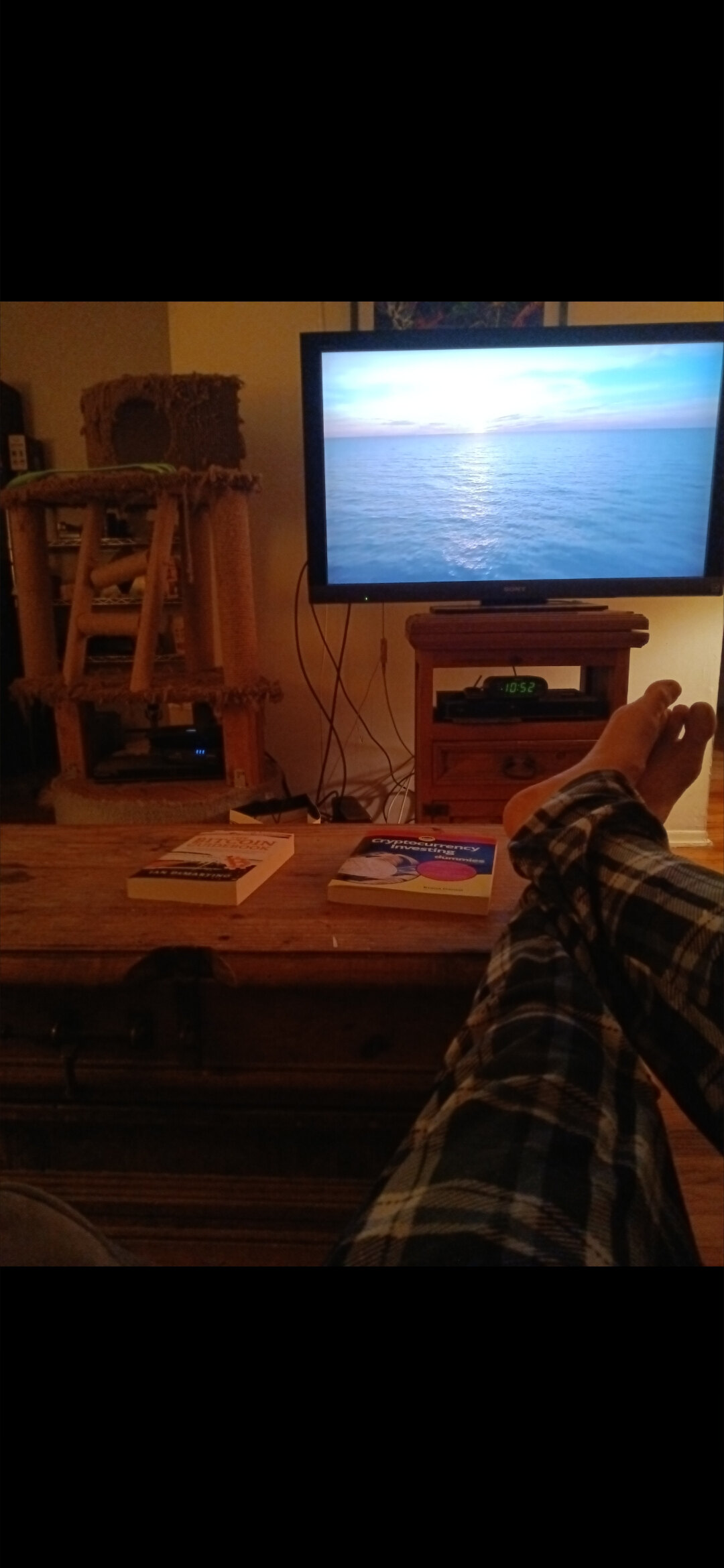 Chuck U Farley OnlyFans header