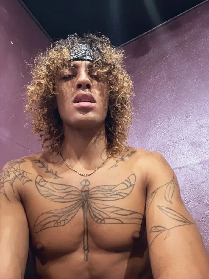 AUGIE RYDER OnlyFans profile picture