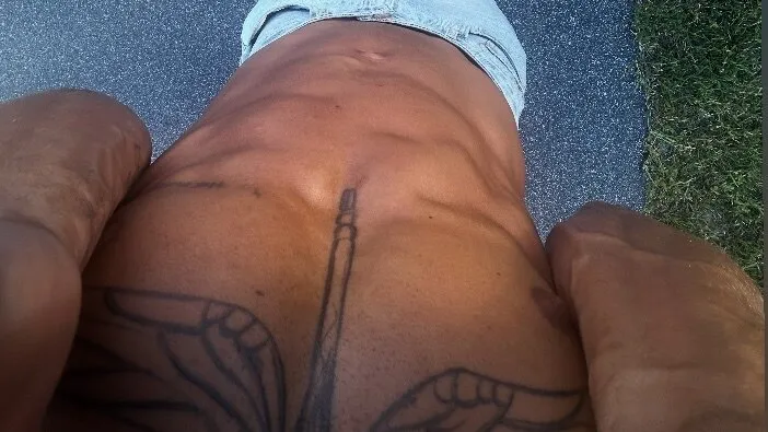 AUGIE RYDER OnlyFans header