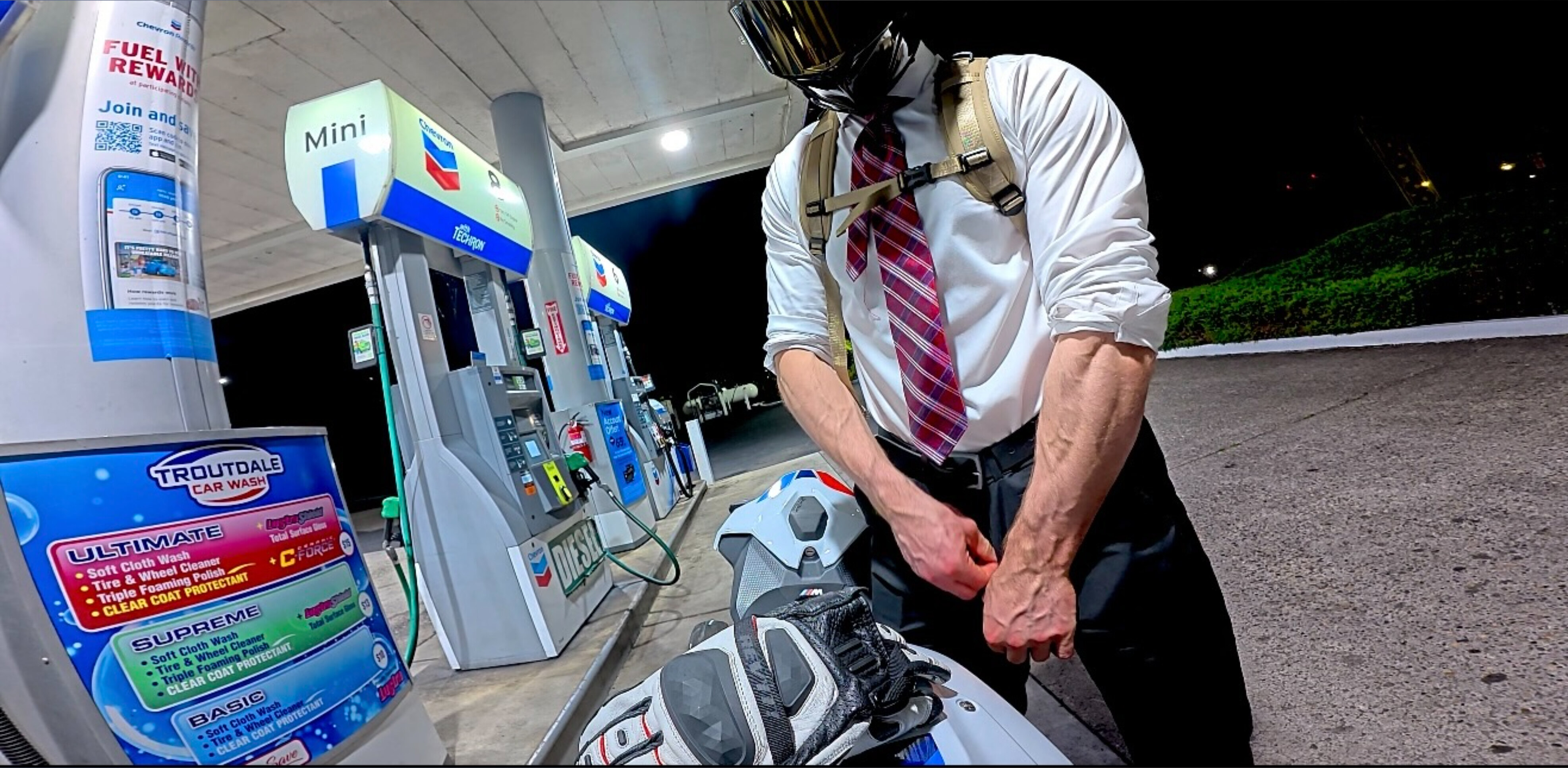 August Berlinger OnlyFans header