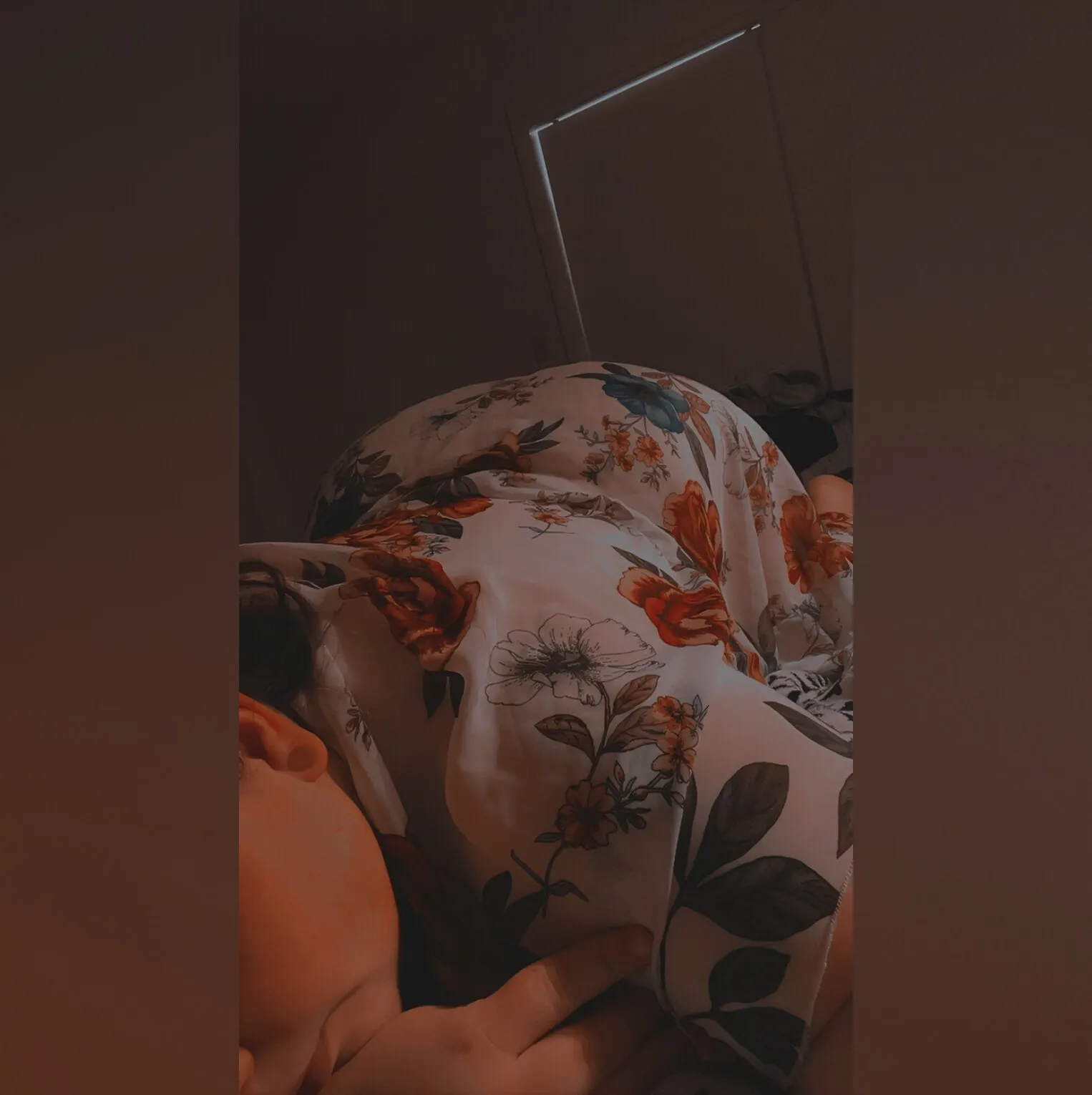 August Love OnlyFans header