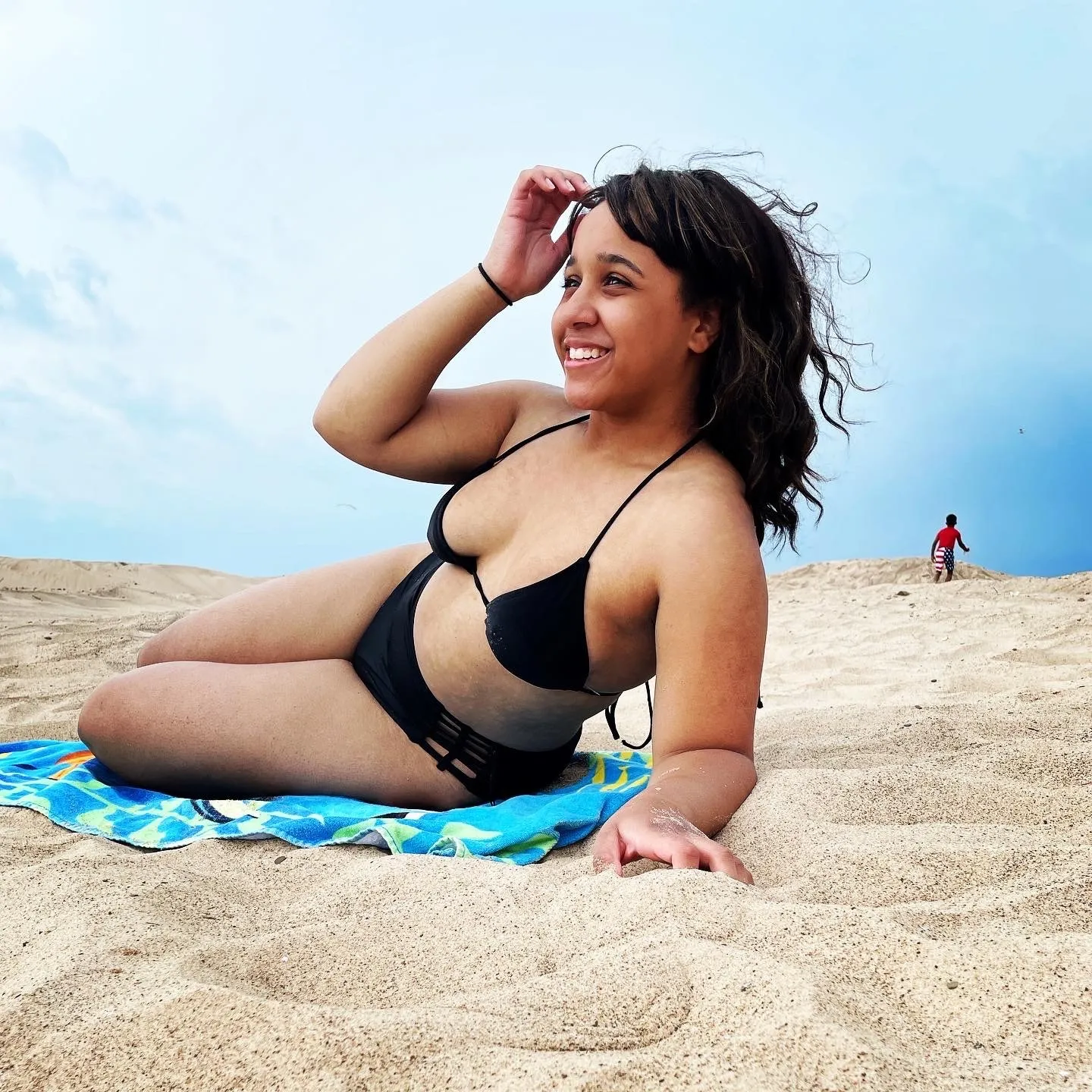 August Mae OnlyFans header