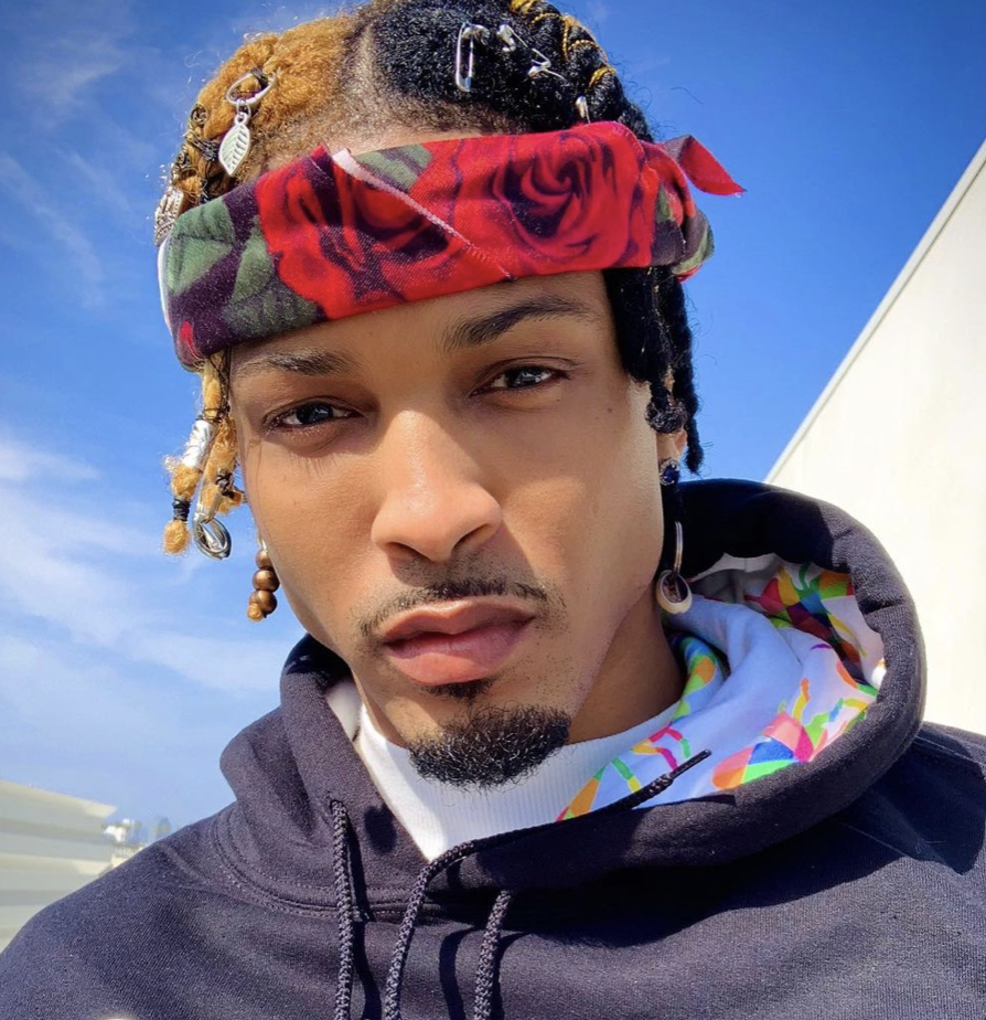 August Alsina
