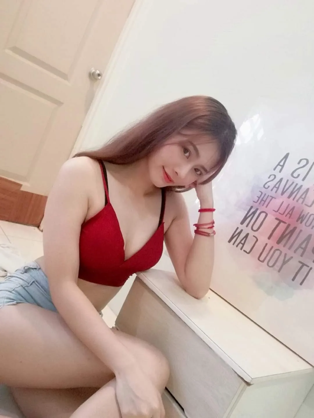 Augustbaby Lee 妮妮🇲🇾