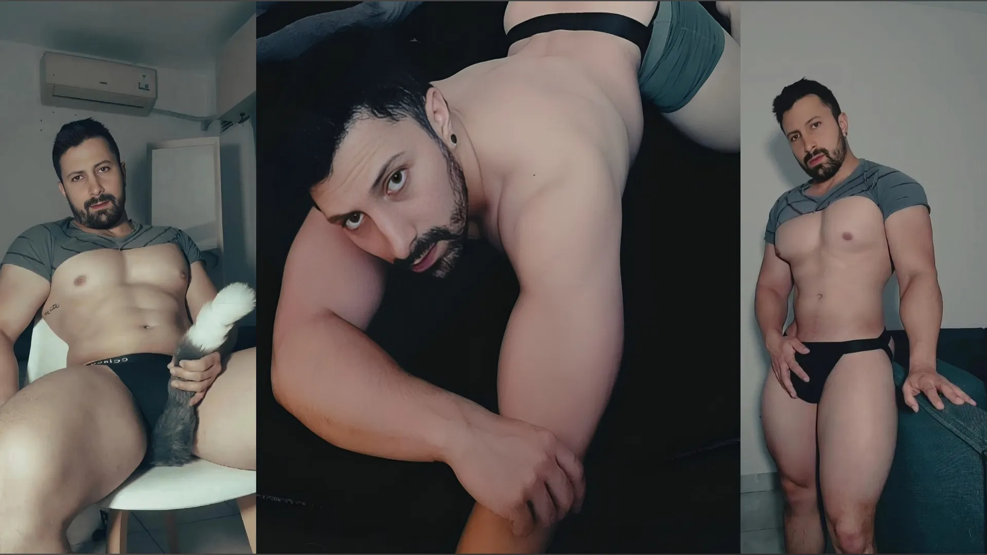 Augus VideoCall😏 OnlyFans header