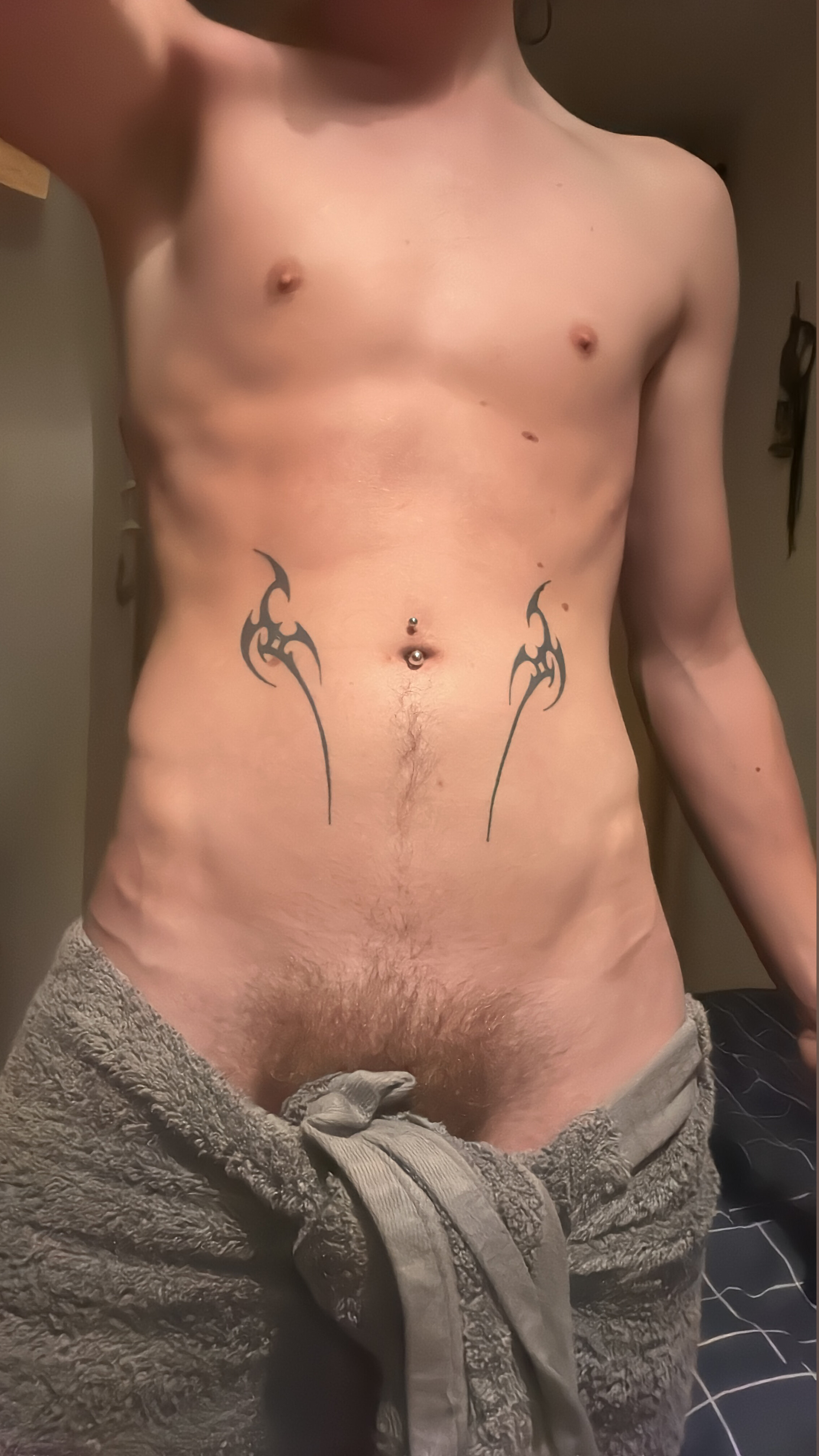 August Foxx OnlyFans header