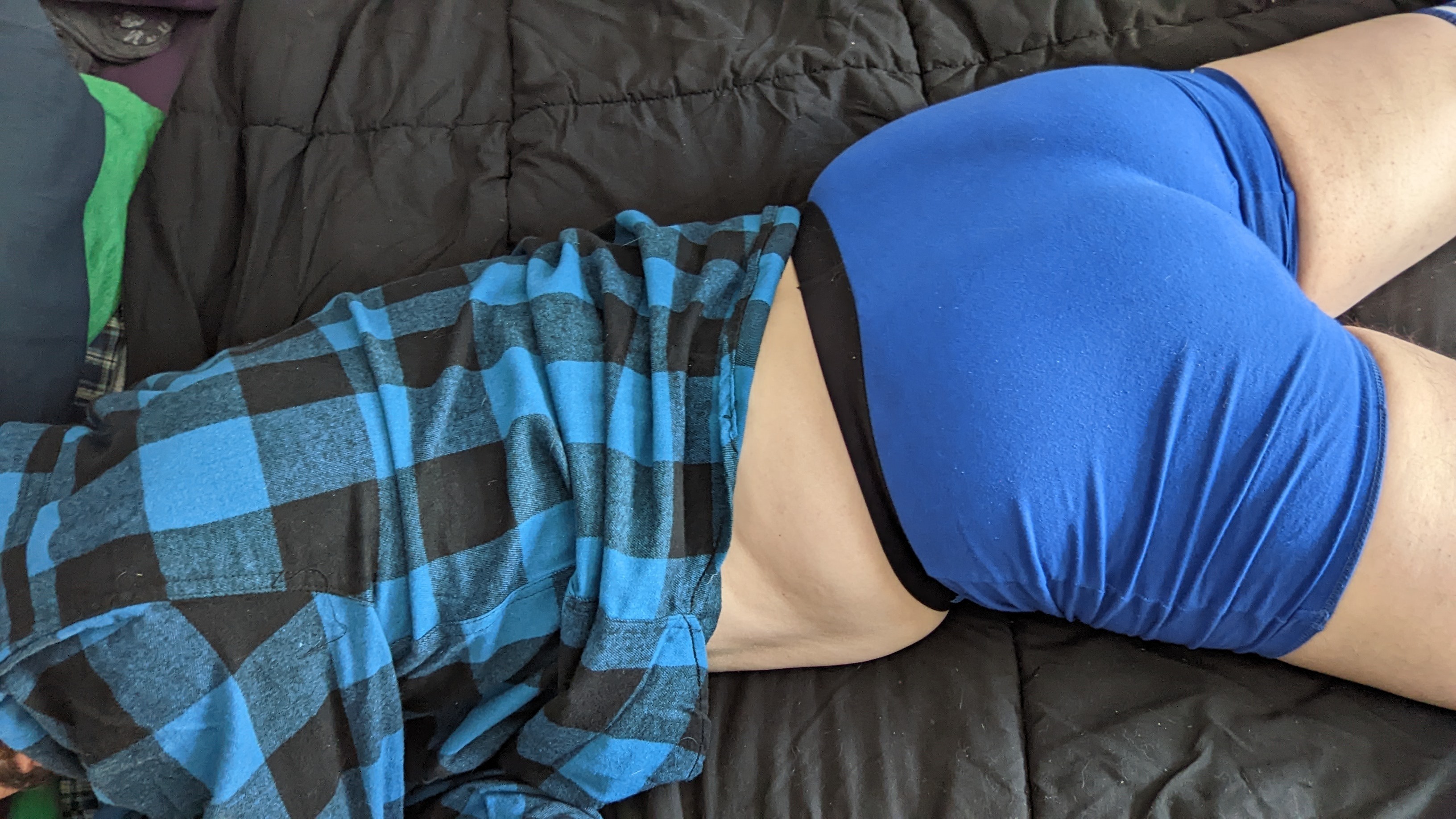 Saint Augie OnlyFans header