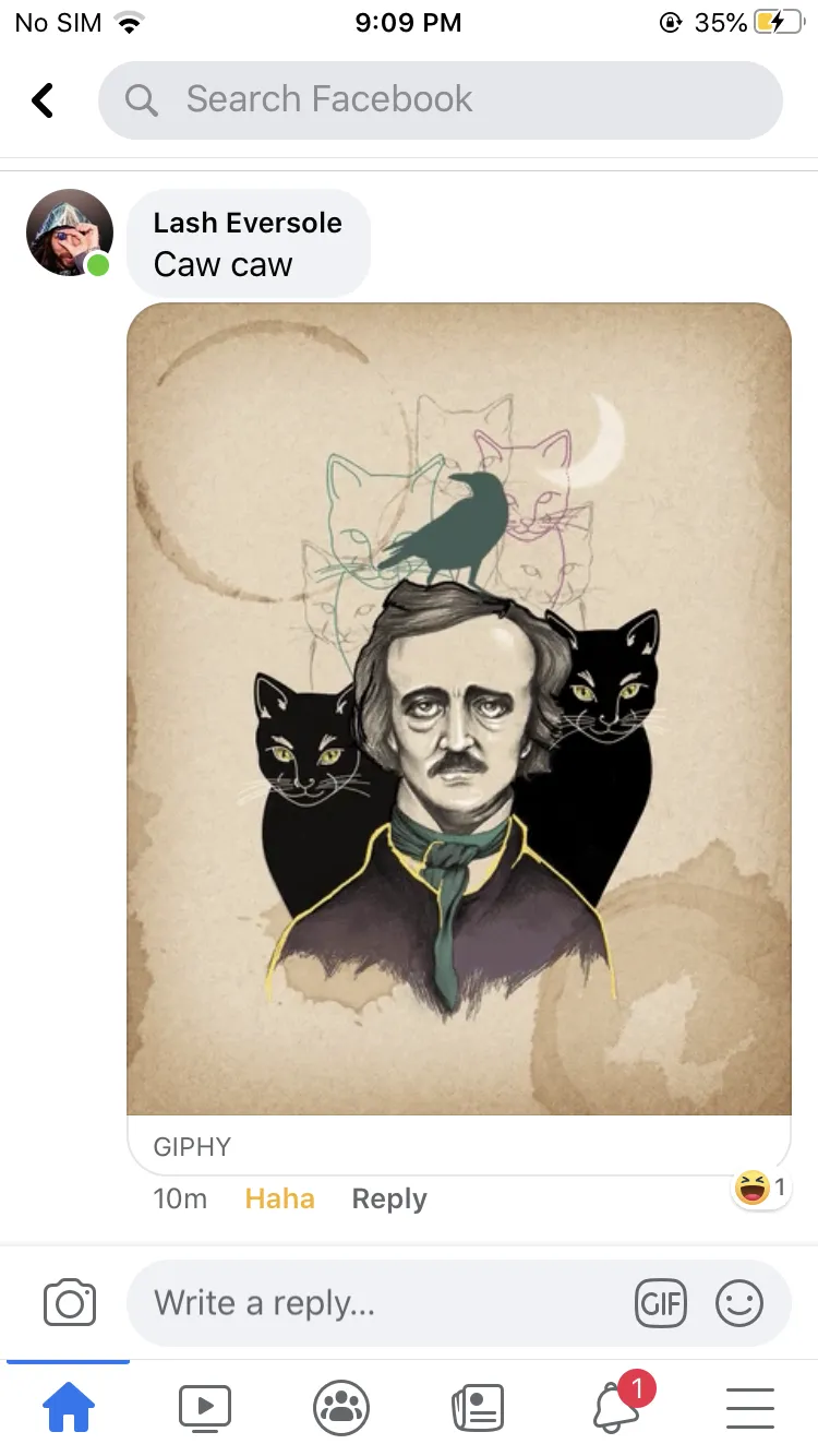 LordAnubis OnlyFans header