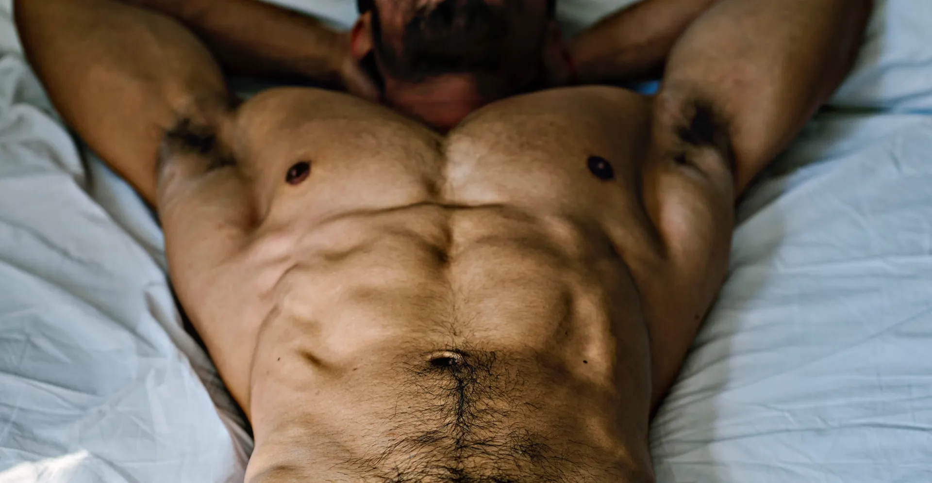 Augusto MX OnlyFans header