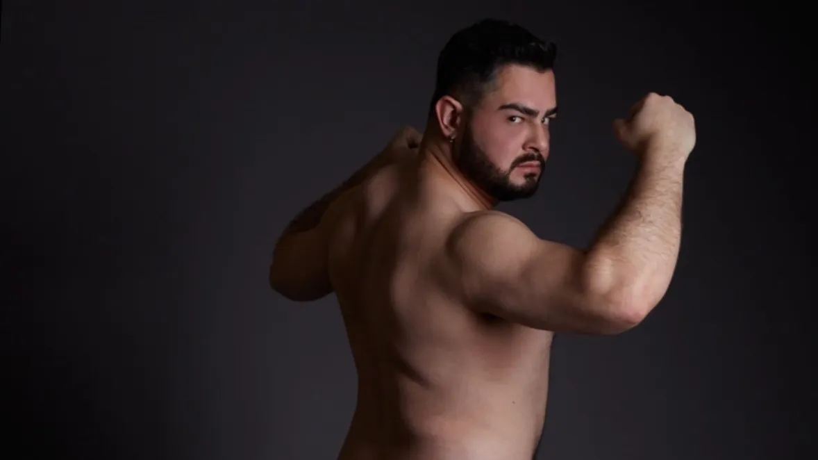 Augusto Albornoz OnlyFans header