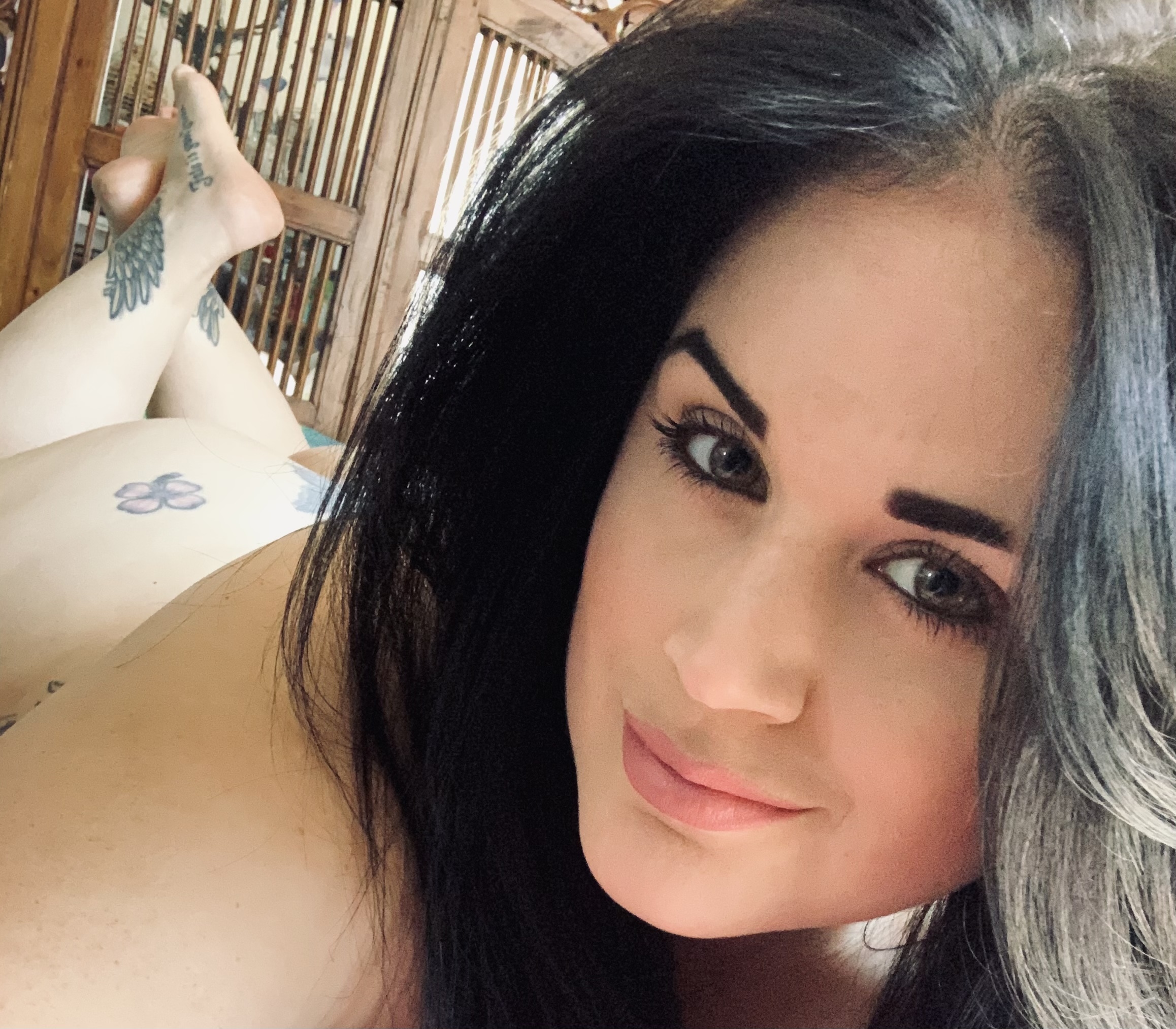 August-Rae OnlyFans header