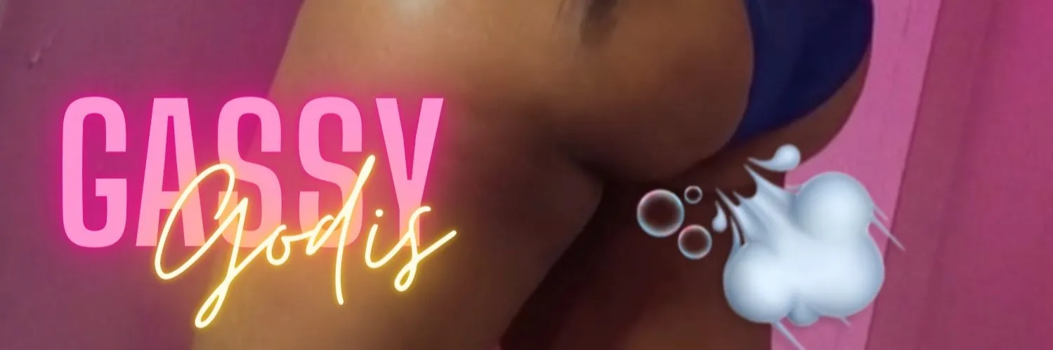 👑 𝒢𝒶𝓈𝓈𝓎 𝒢𝑜𝒹𝒾𝓈 💕🫧💨 OnlyFans header