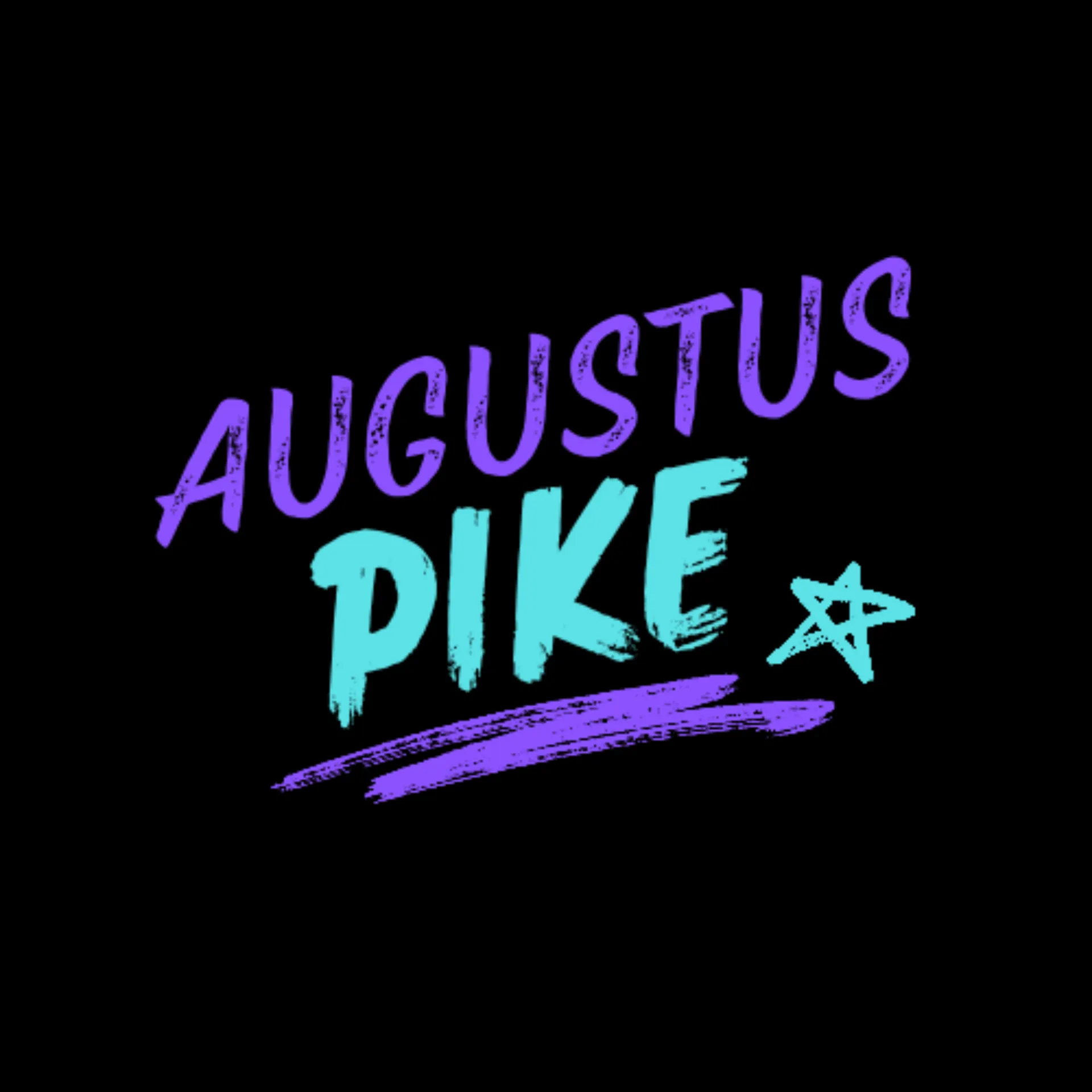 Augustus Pike OnlyFans header