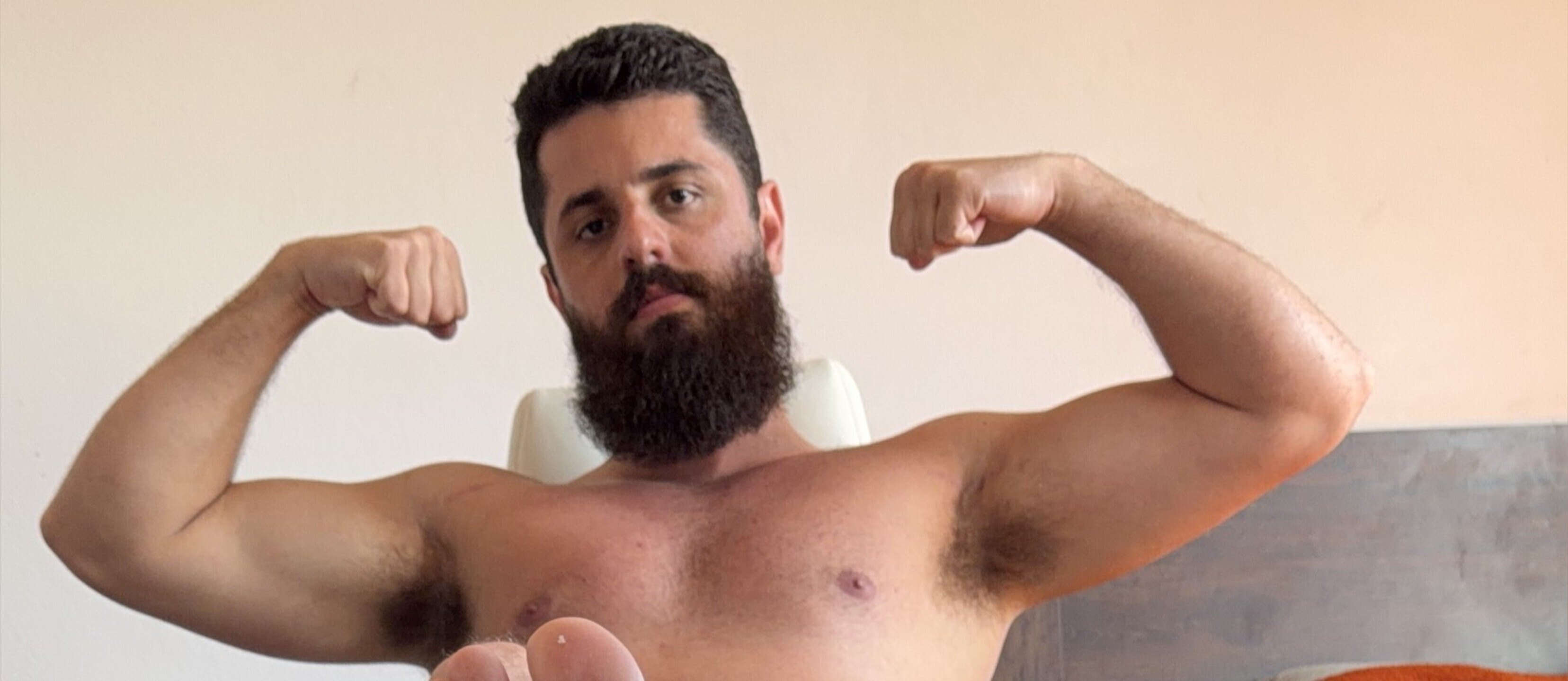 Augustus Born OnlyFans header