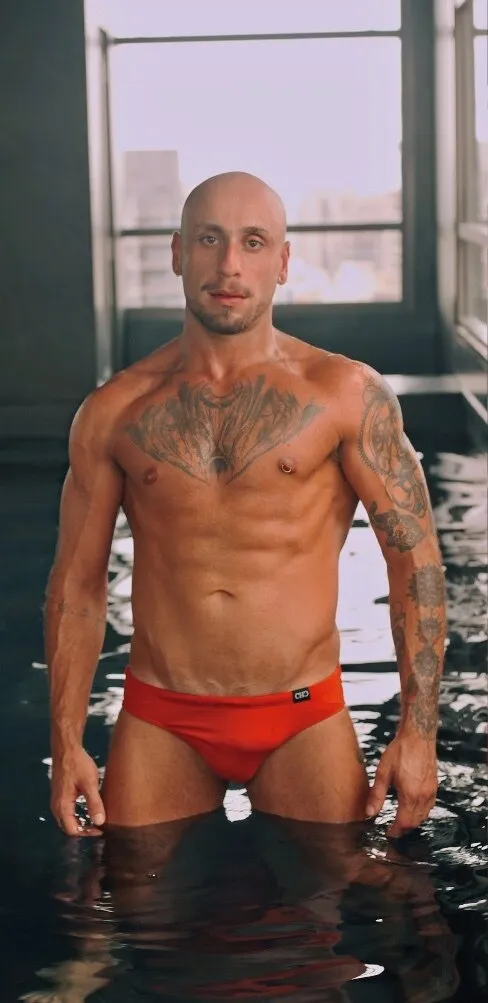 AUGUST XXL OnlyFans profile picture