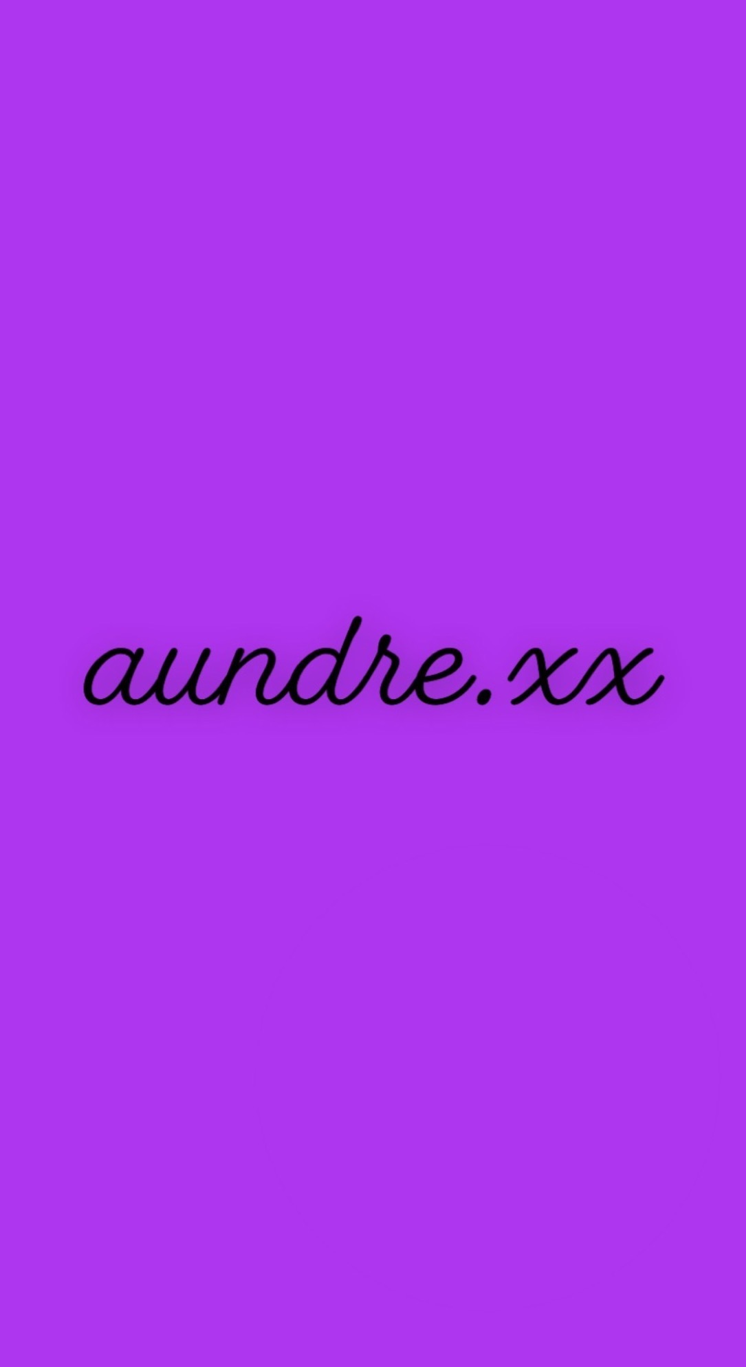 aundreya OnlyFans header