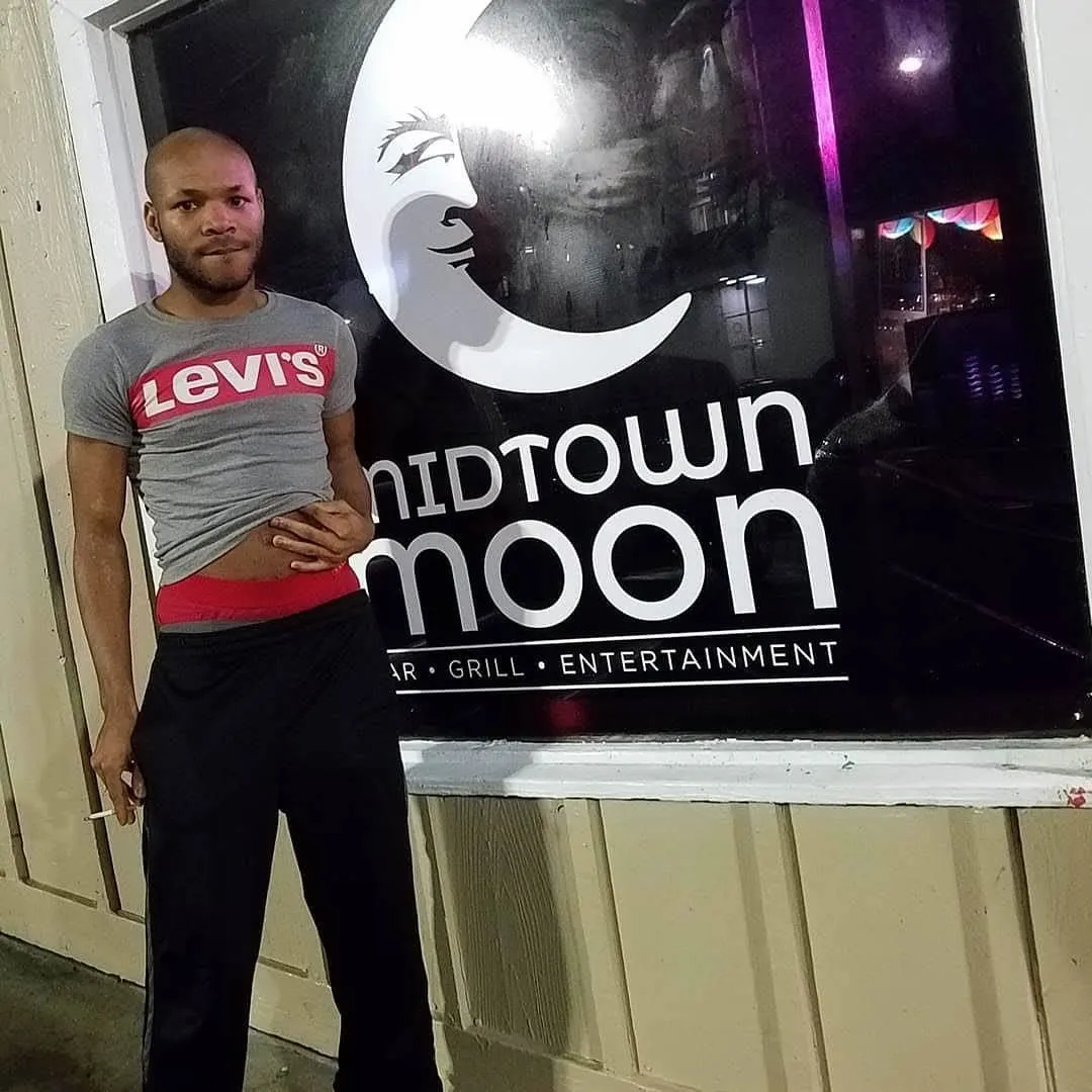 Aundre Da Bae OnlyFans header