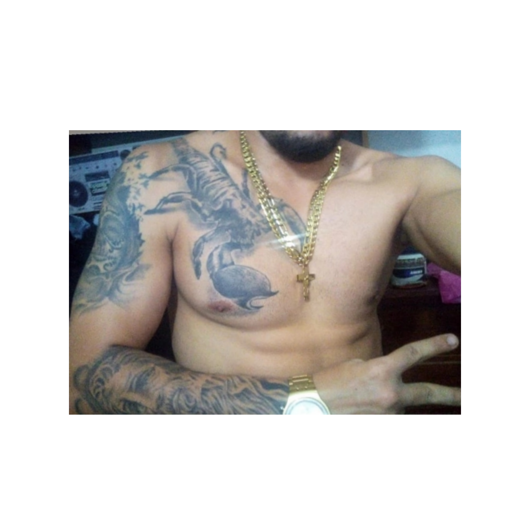 Aundressed OnlyFans header