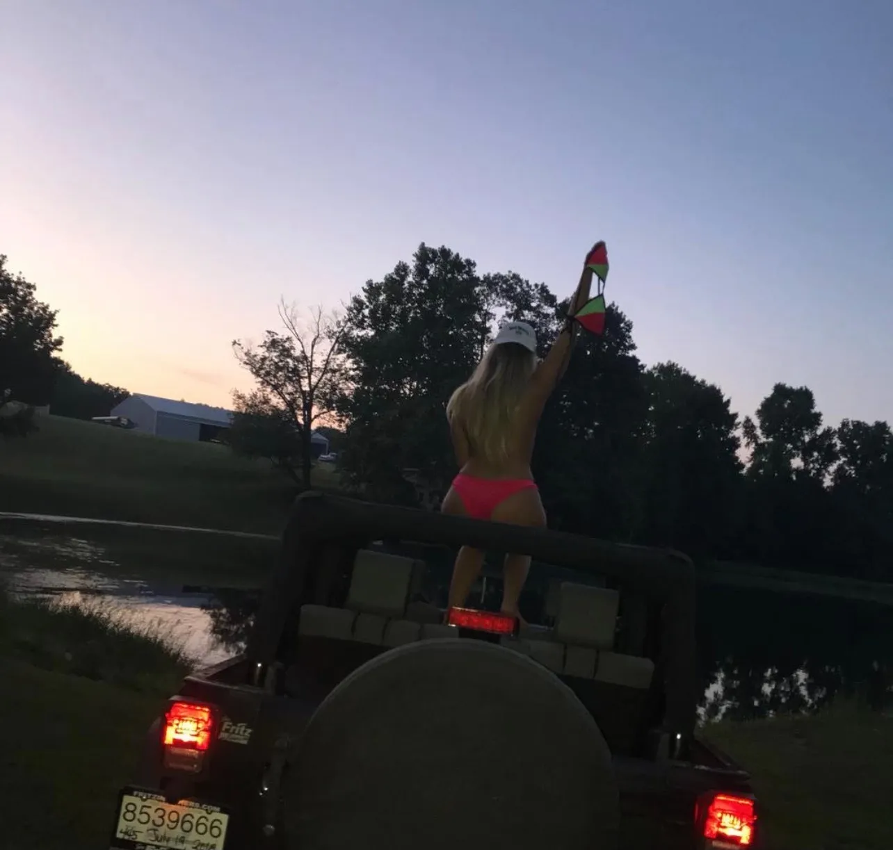 aundy OnlyFans header