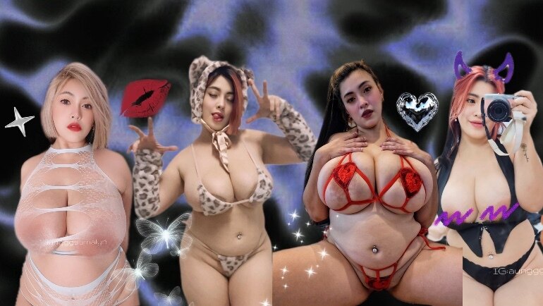 Aungsumalynx OnlyFans header