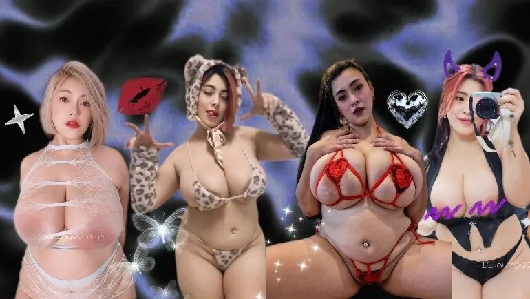 Aungsumalynx OnlyFans header