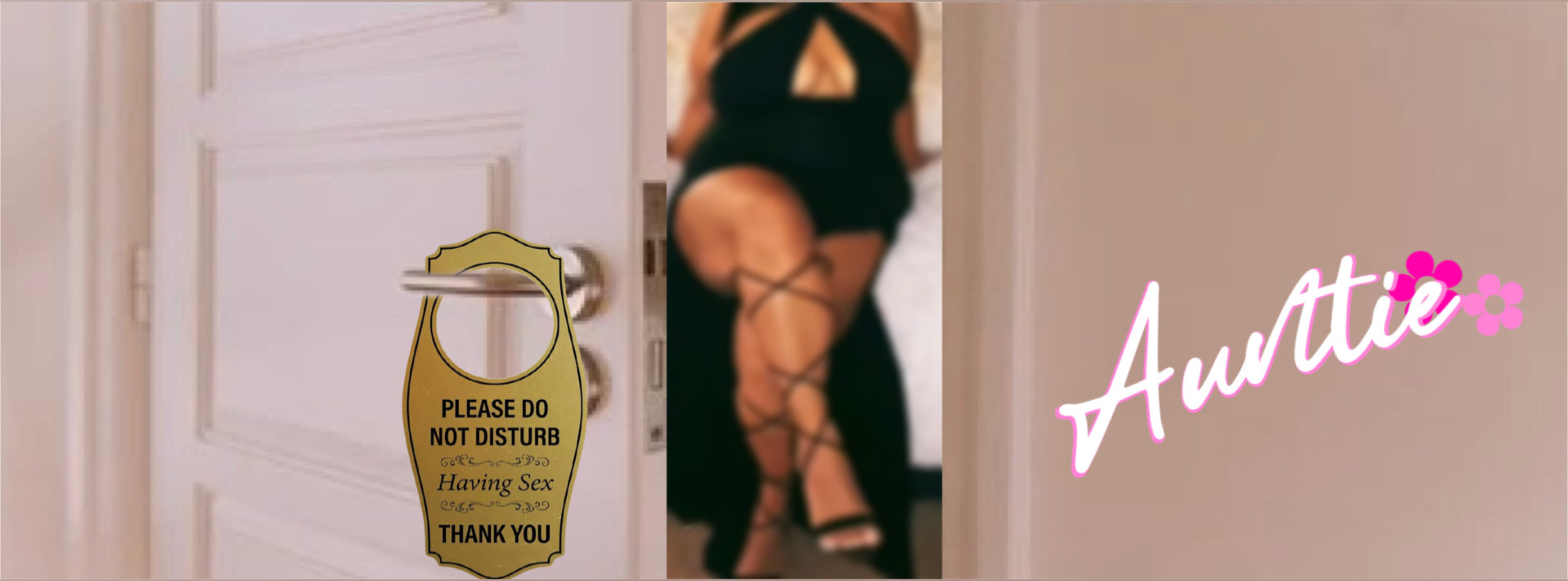 𝐀𝐮𝐧𝐭𝐢𝐞 𝐃𝐨𝐨𝐠𝐢𝐞 OnlyFans header