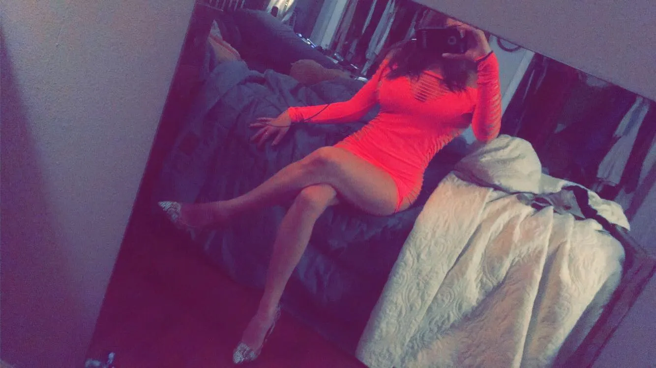 Olivia Nicole OnlyFans header