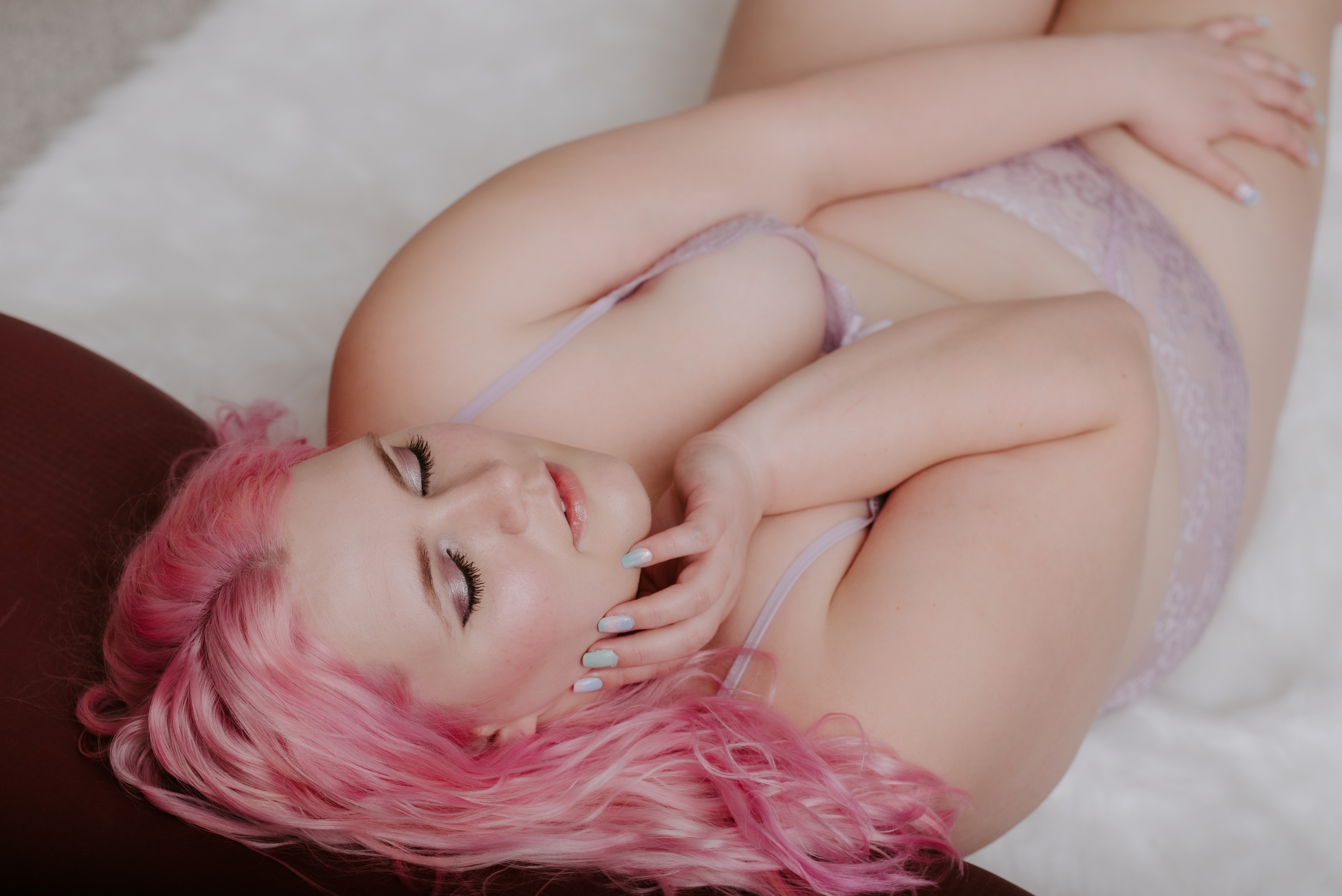 Auoric OnlyFans header