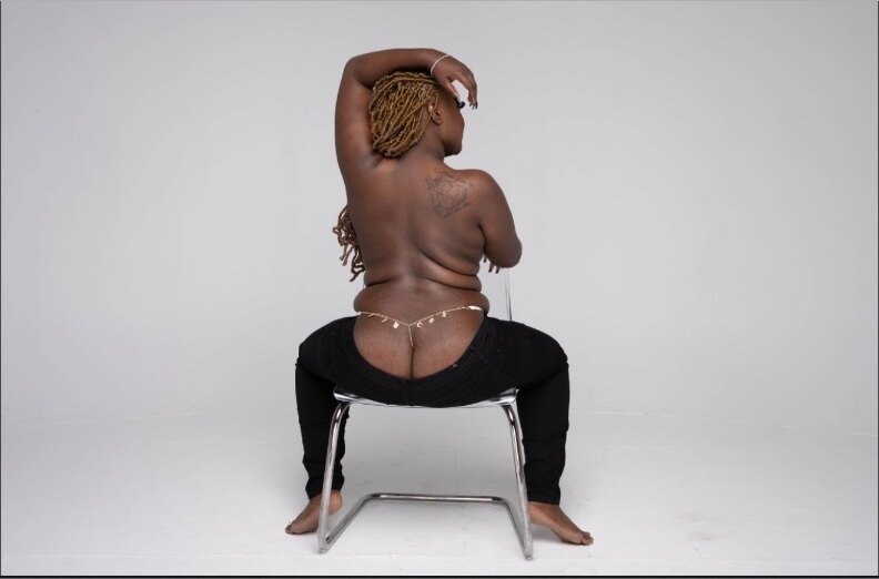 Welcome to Paradise 💖