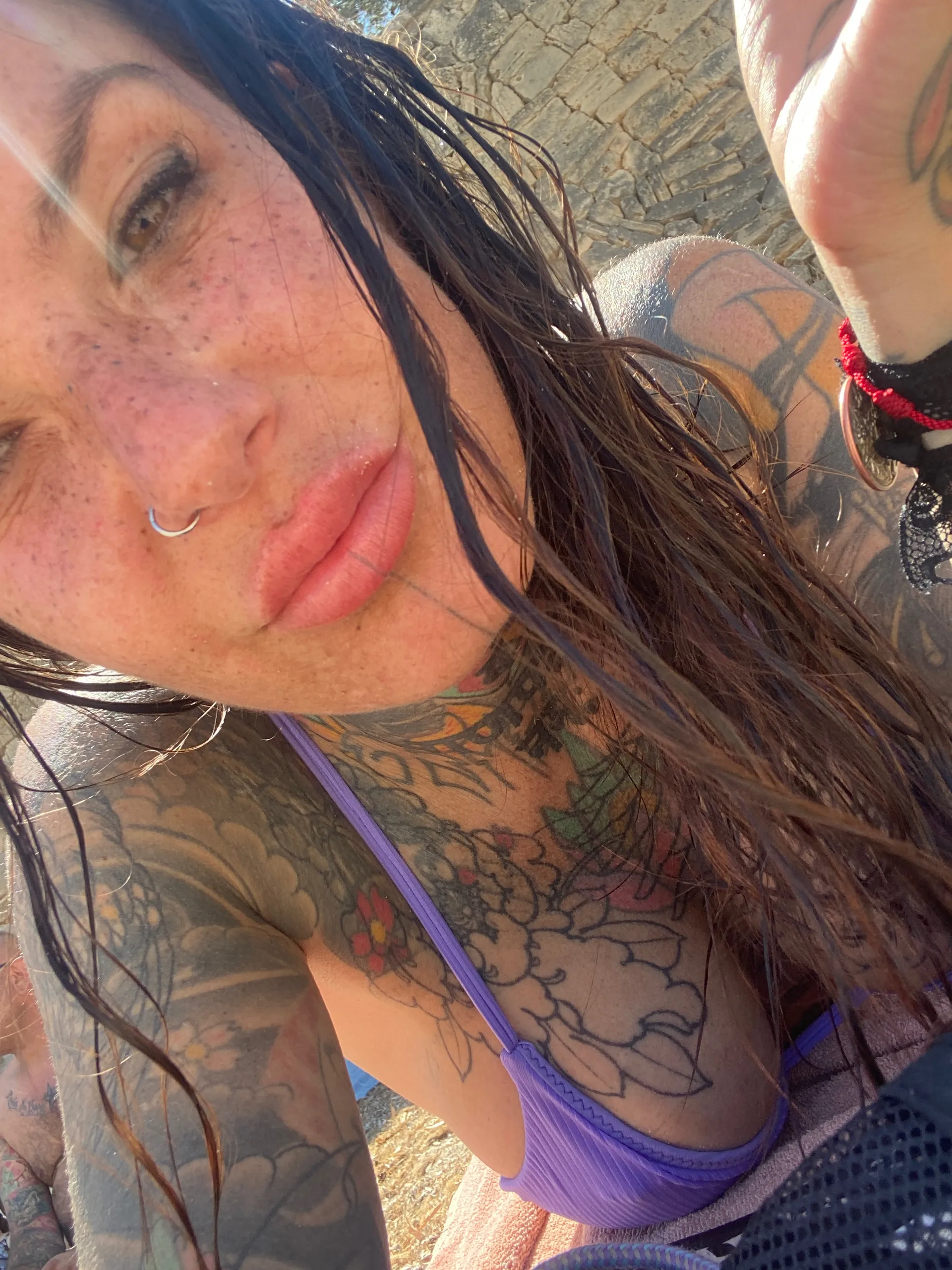 Aura OnlyFans header