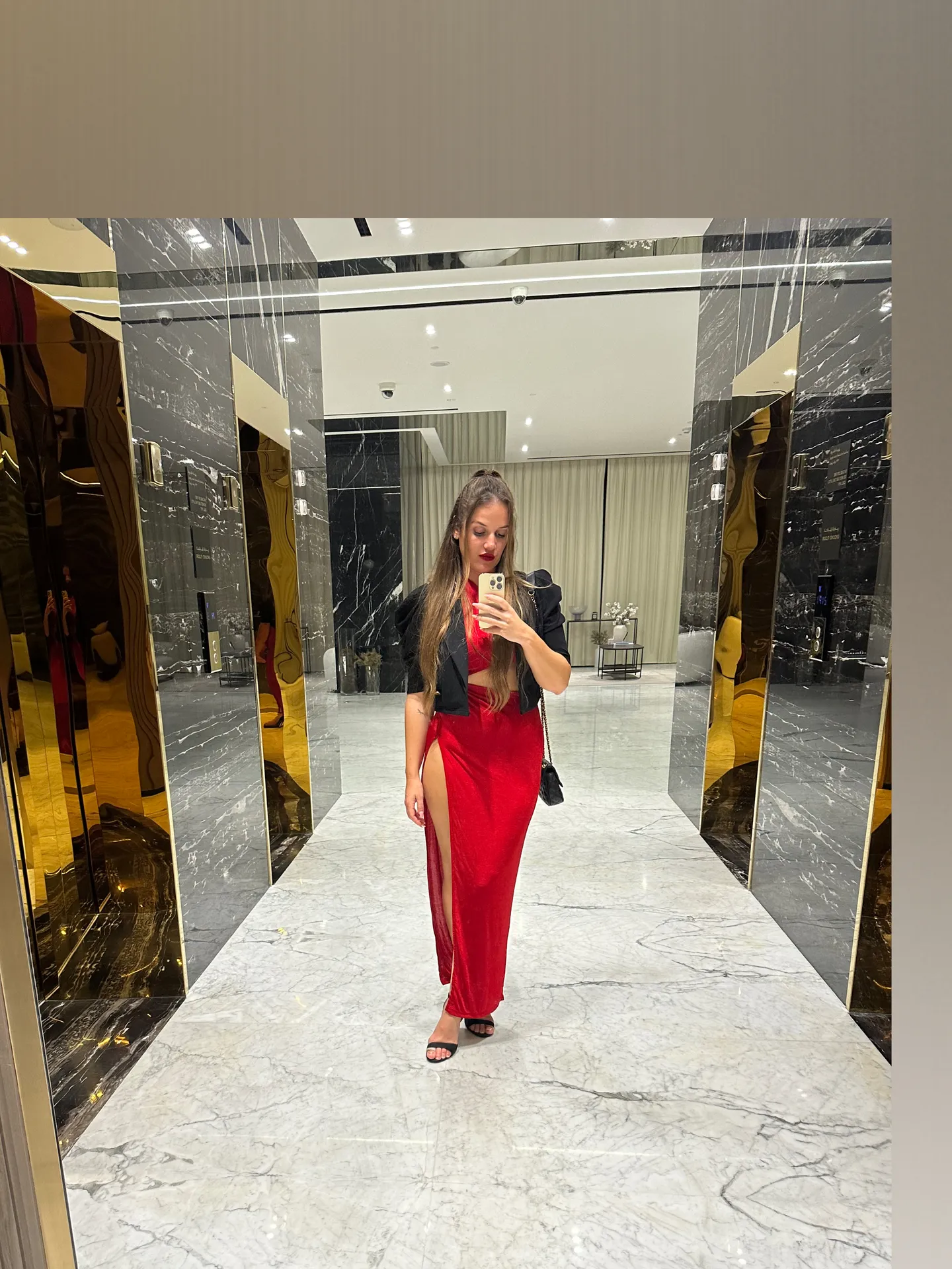 Aura’s sexy world 🔥