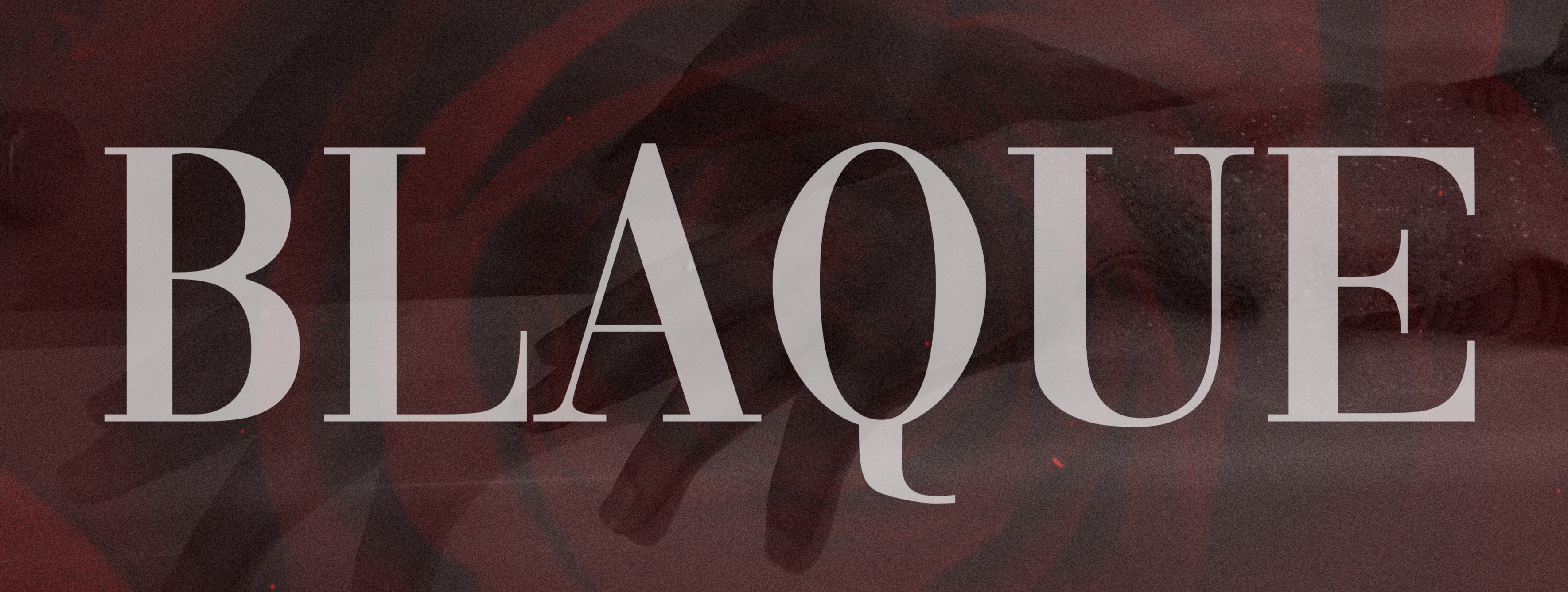 A. Blaque OnlyFans header