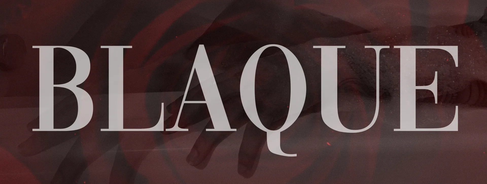 A. Blaque OnlyFans header