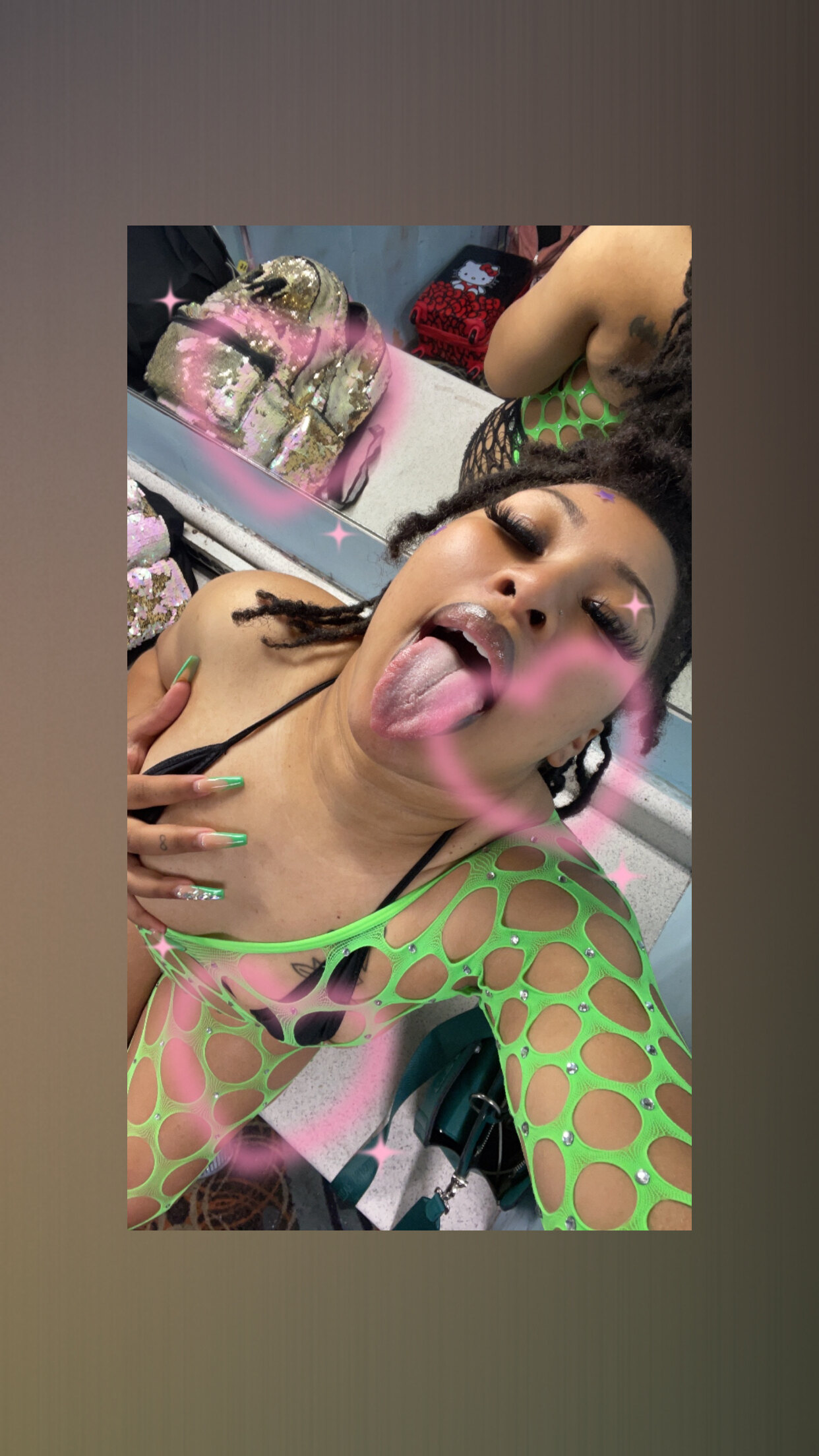 Kaya Kelly OnlyFans header