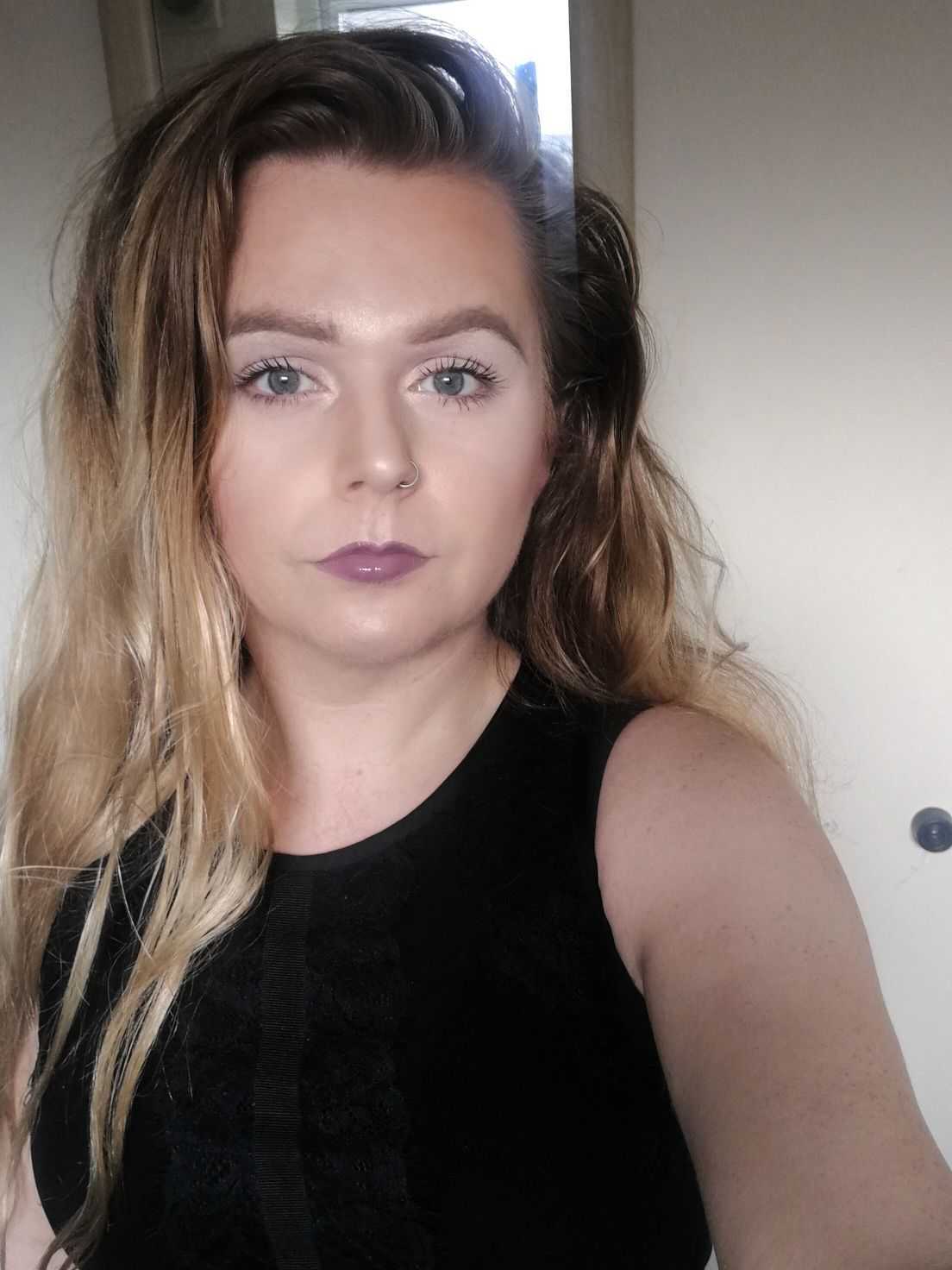 Aura Lee OnlyFans header