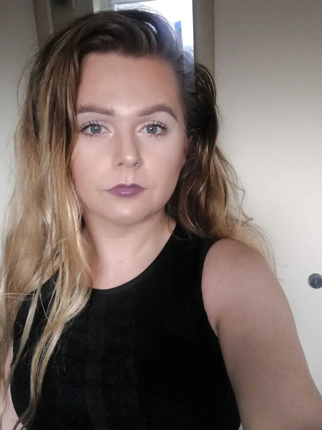 Aura Lee OnlyFans header