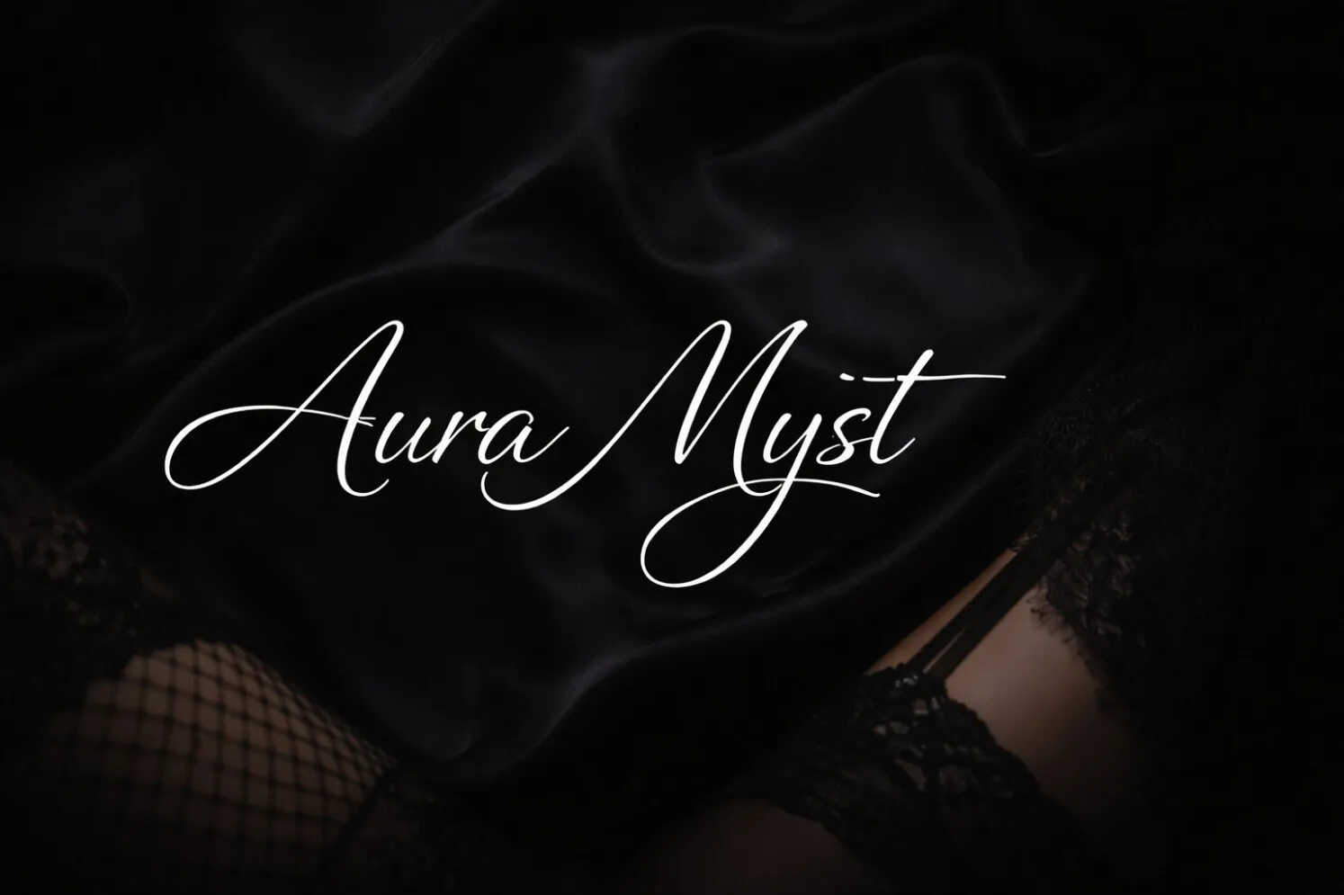 Aura OnlyFans header
