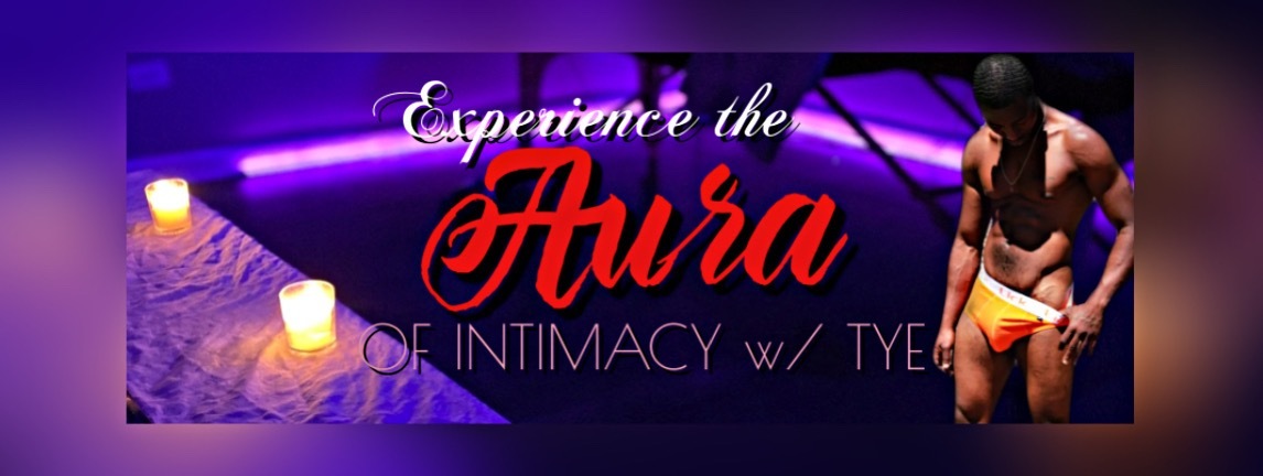 Aura Of Intimacy OnlyFans header