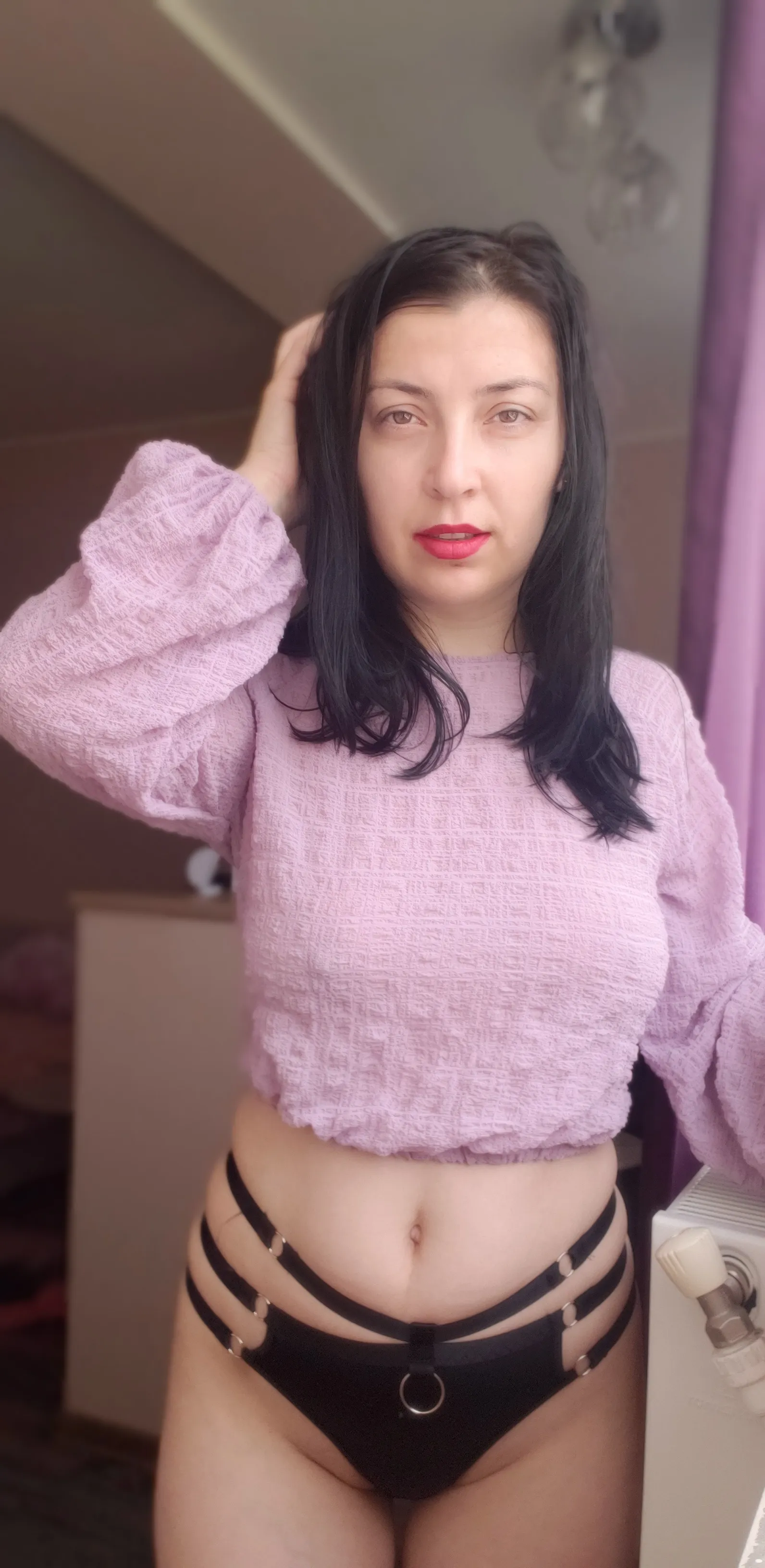 Aura OnlyFans header