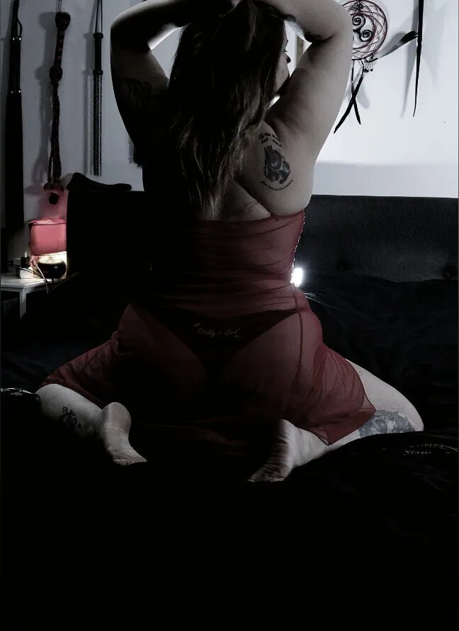 Aurawra OnlyFans header