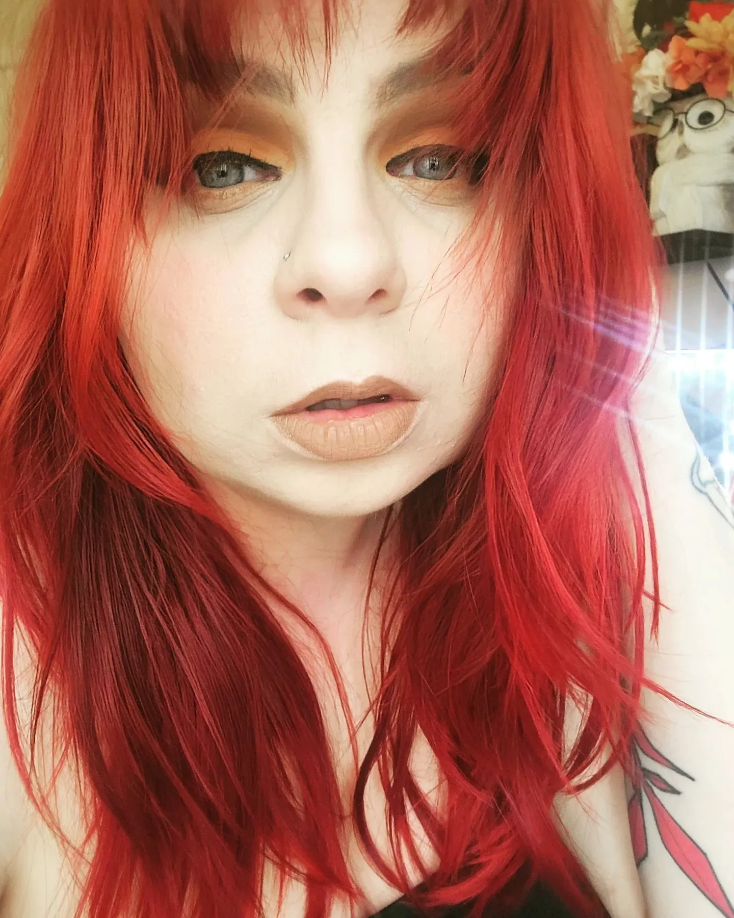 Aurelia Bliss OnlyFans profile picture