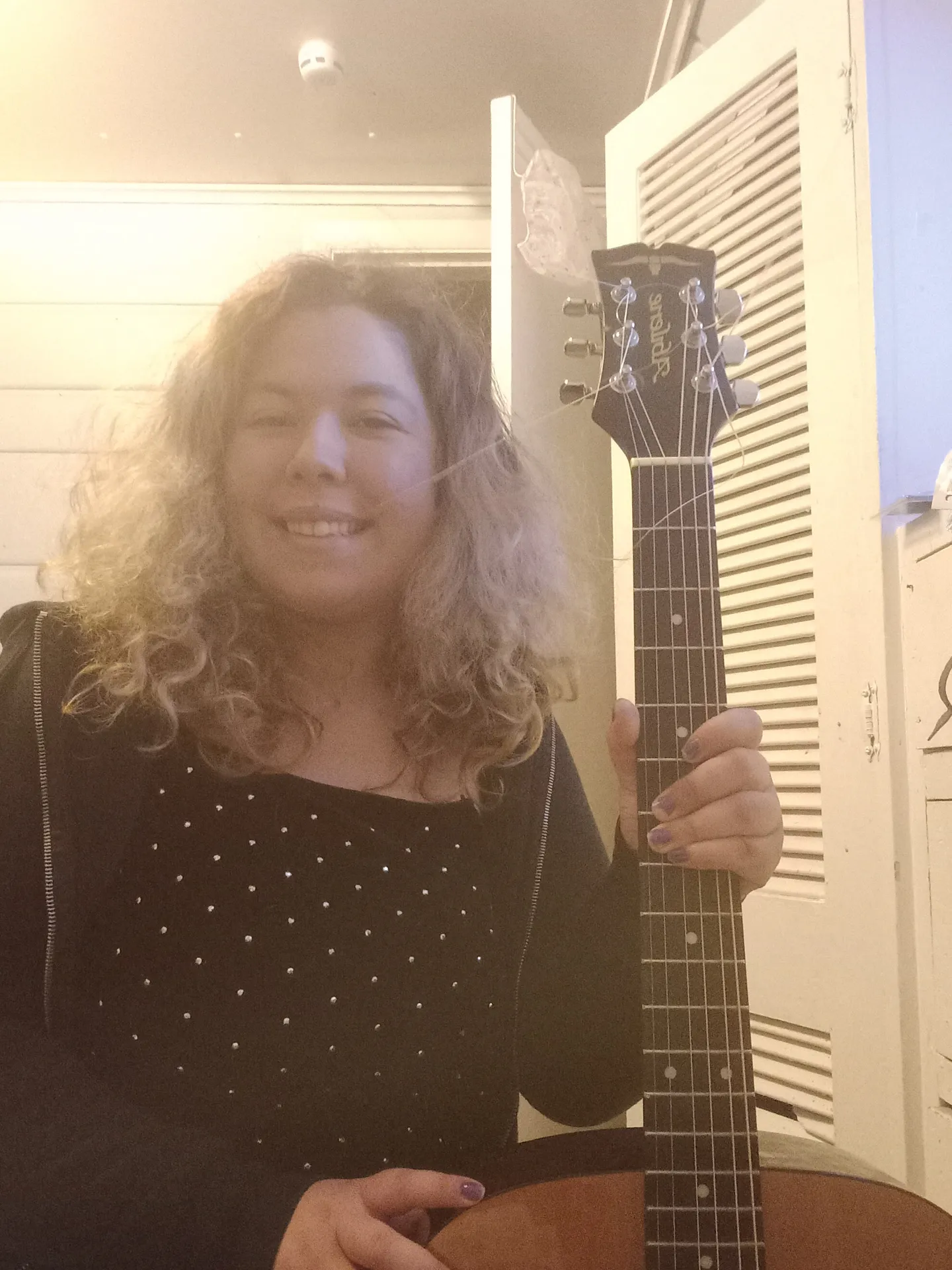 Aurelia Rosas OnlyFans header