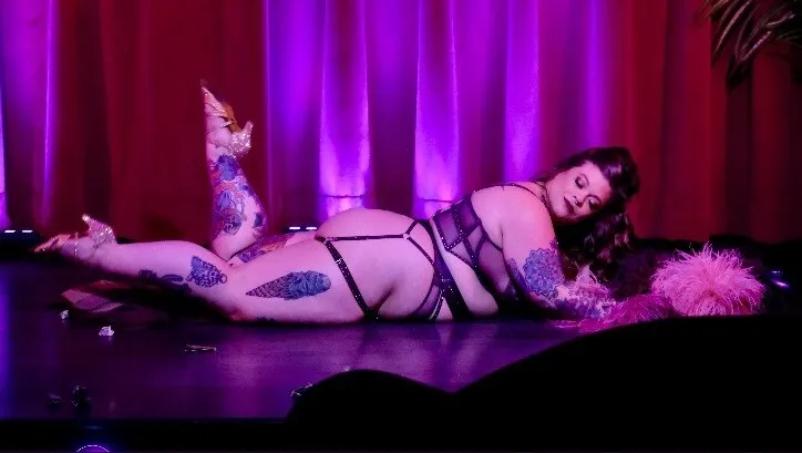 Aurelia Tide OnlyFans header