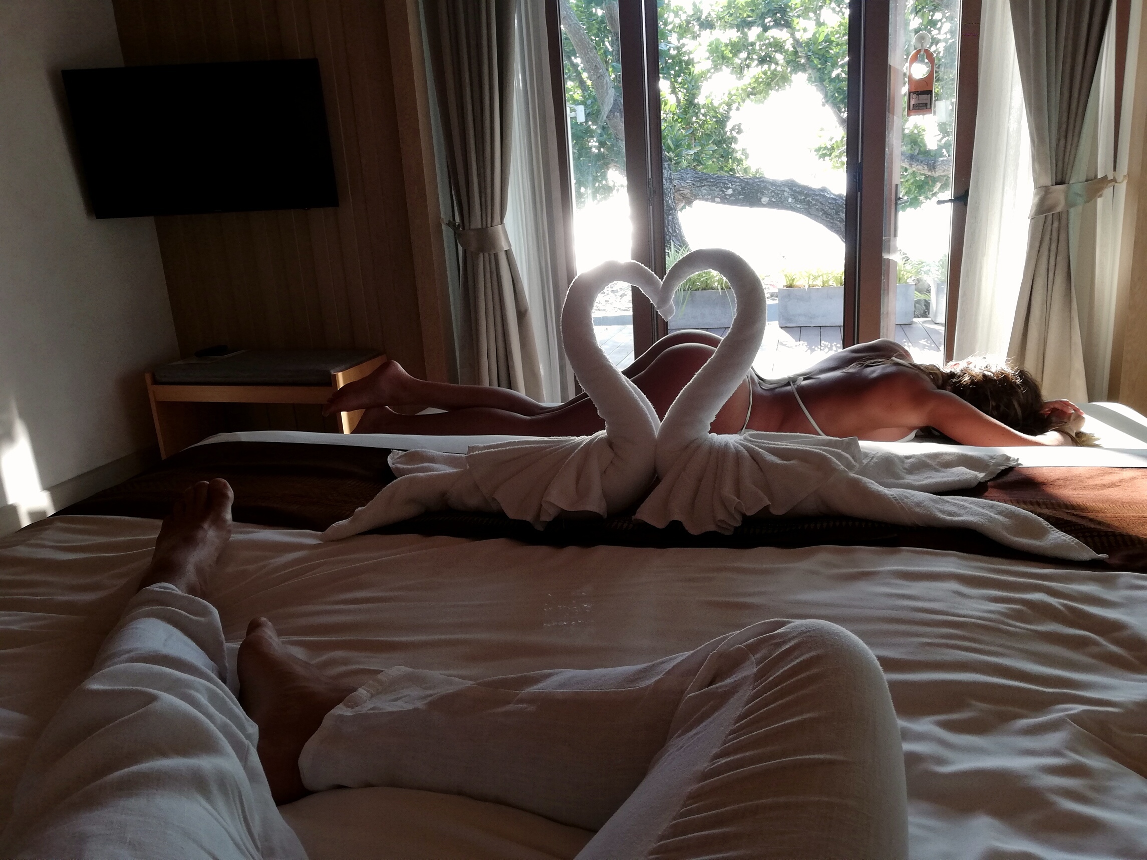 Aurelie and Nicolas OnlyFans header