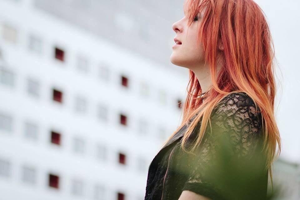 Auren Lilith 🖤 OnlyFans header